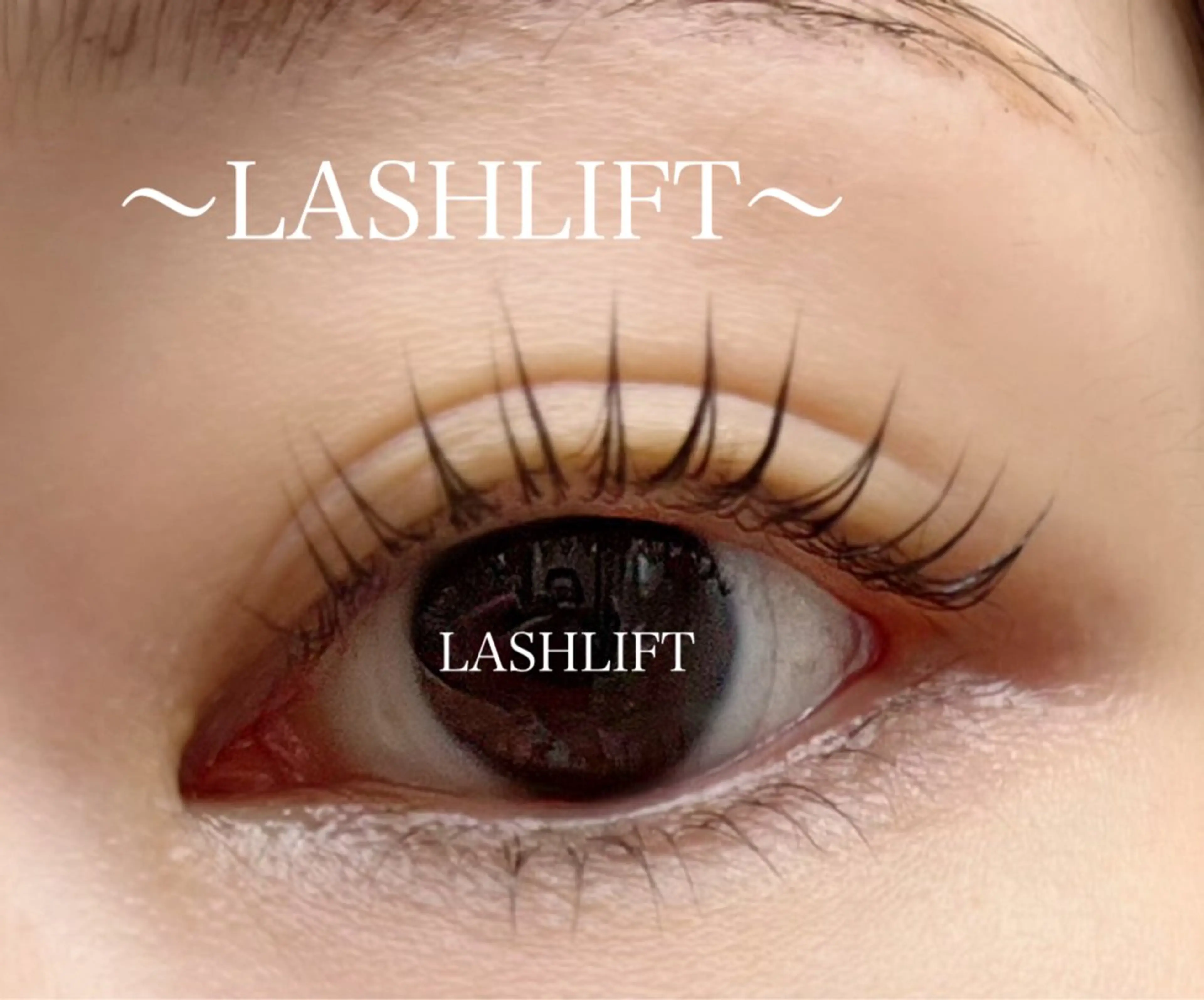 マツエク・マツパ Nenona.所属・morisaki ＊のマツエク・マツパデザイン