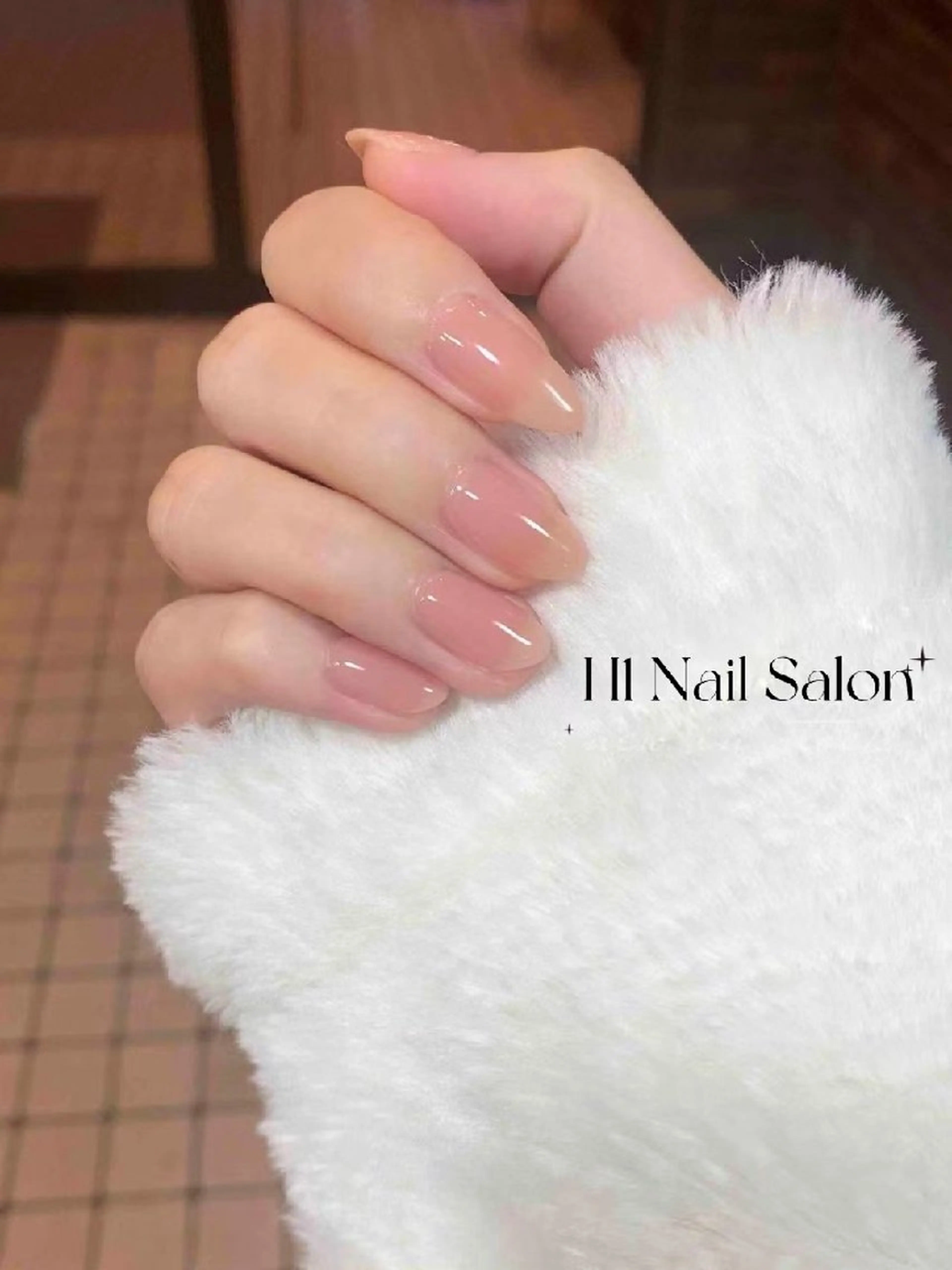 ネイル DoReMi サロン ダンダンのネイルデザイン