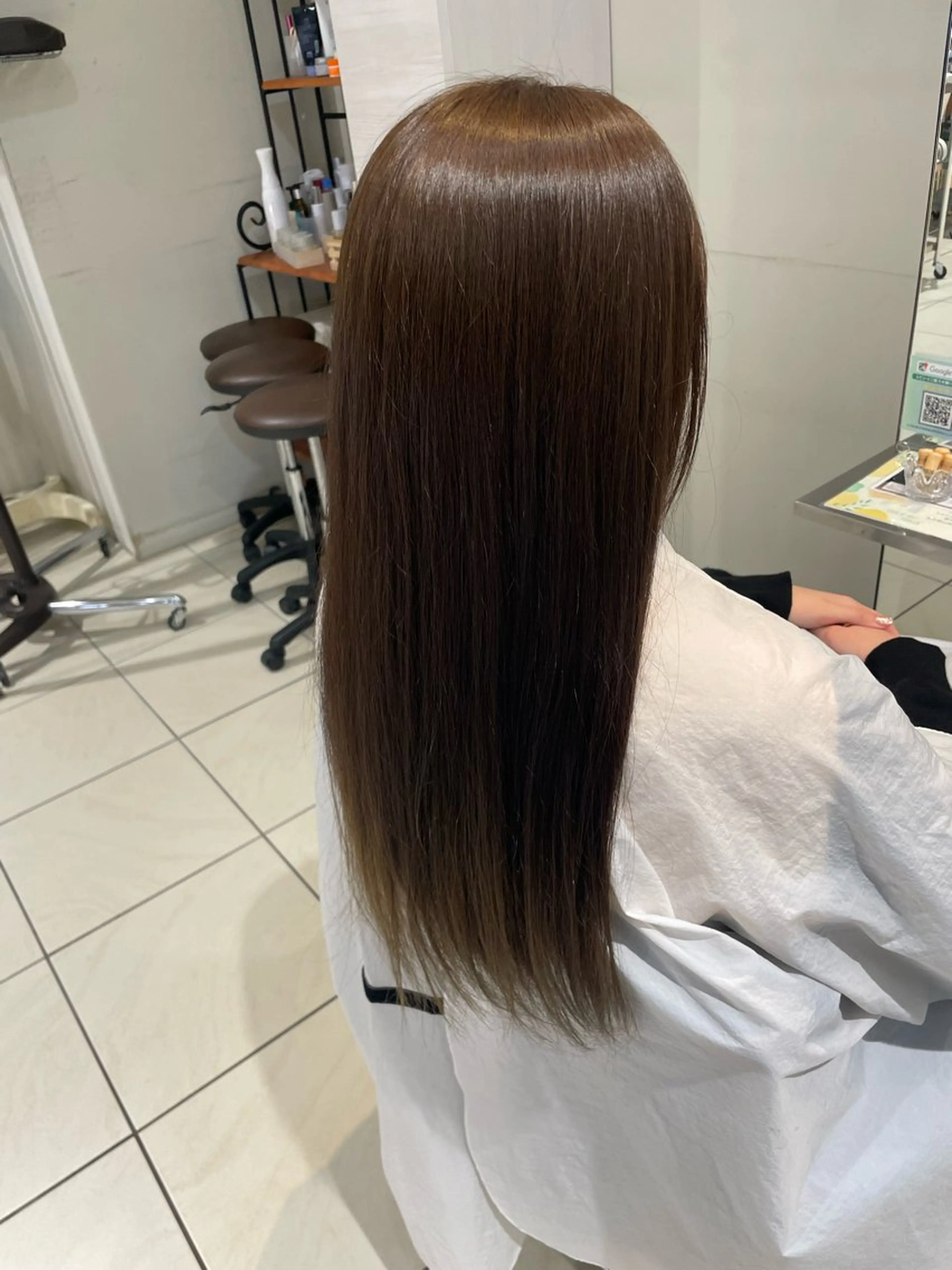 ロング カラー 手塚 佑樹のその他イメージ