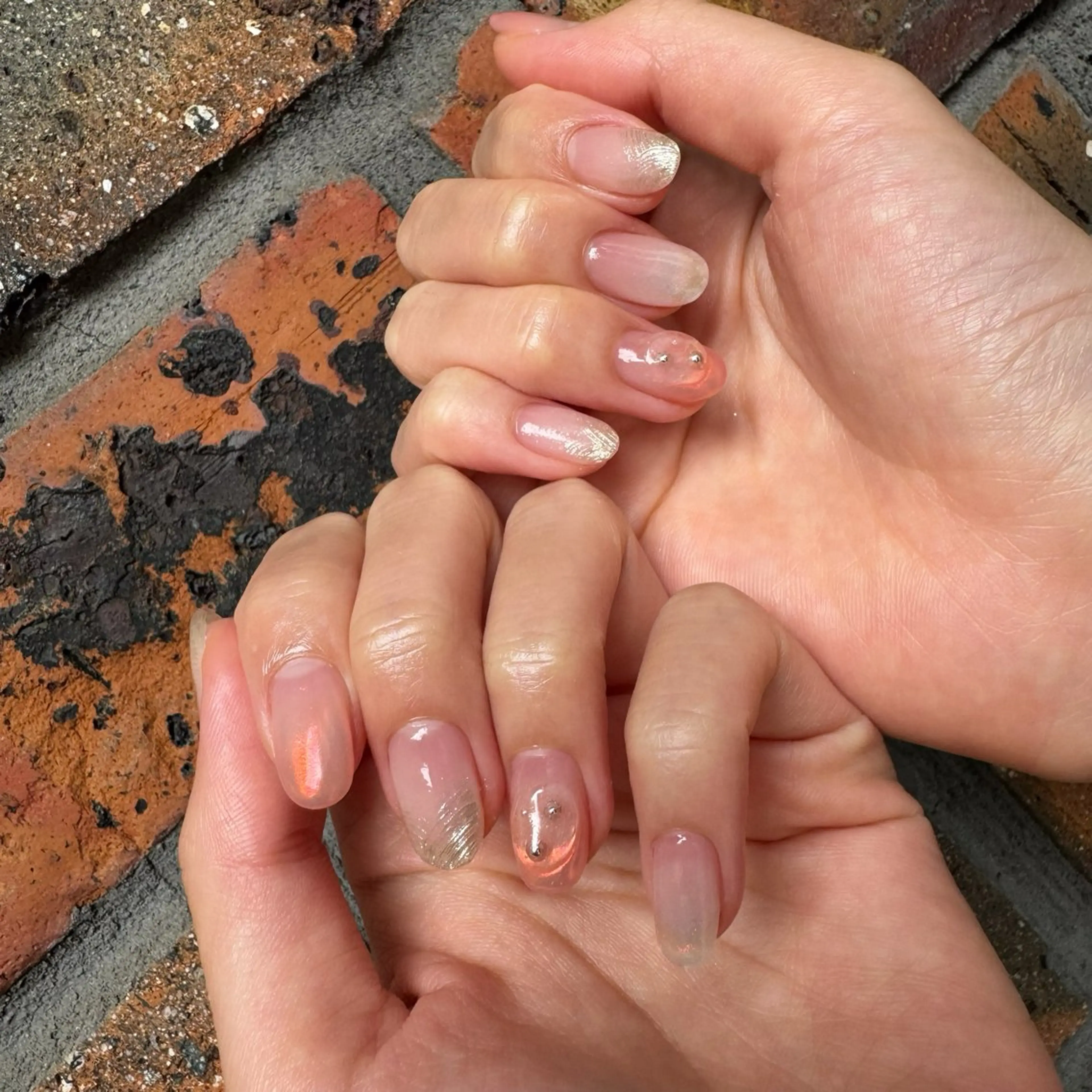 Natural Course ❇︎ パラジェル❇︎ オフなしの写真