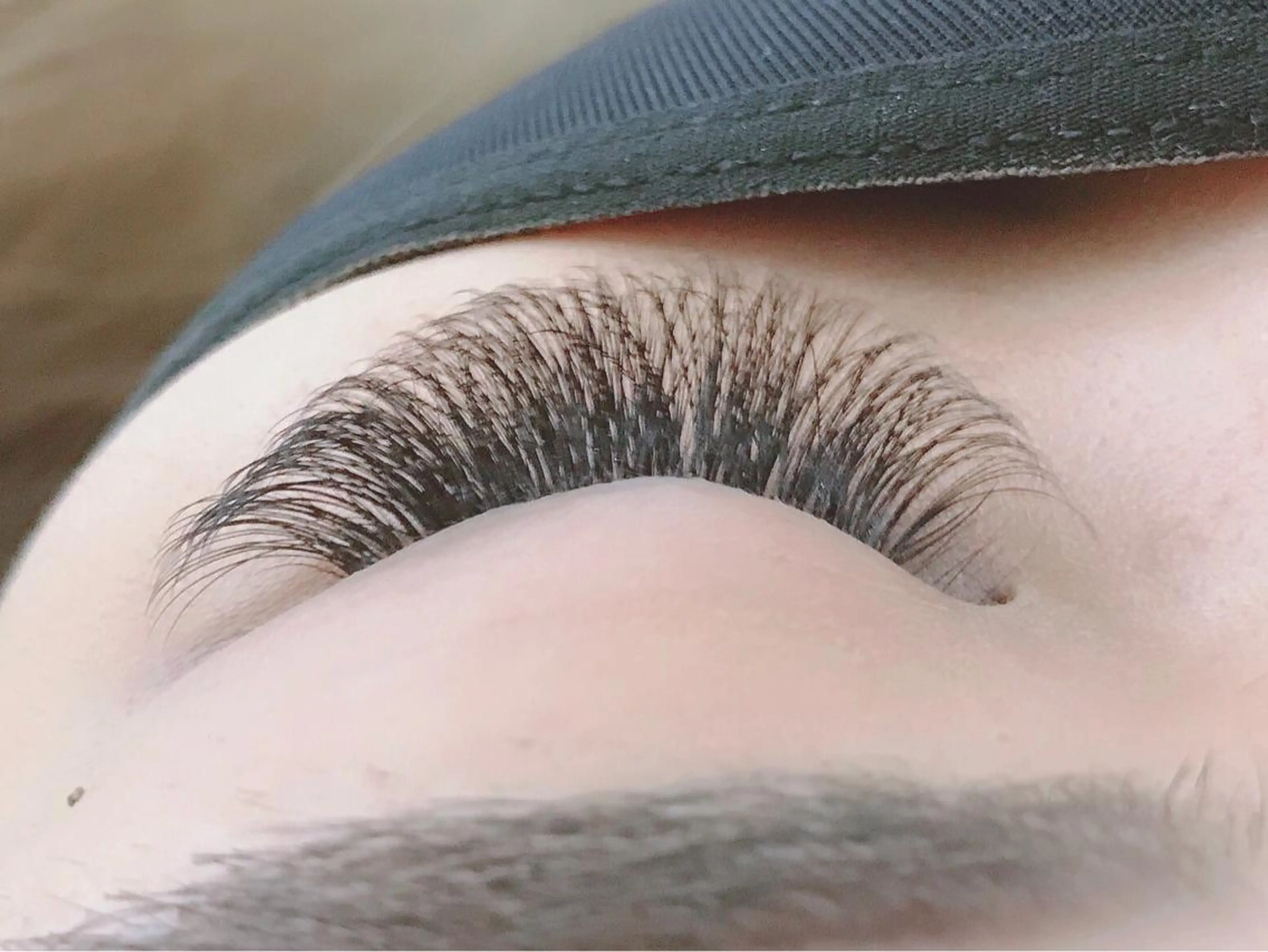 マツエク・マツパ マツエク SESUNNY セサ二ー　SAYAのマツエク・マツパデザイン