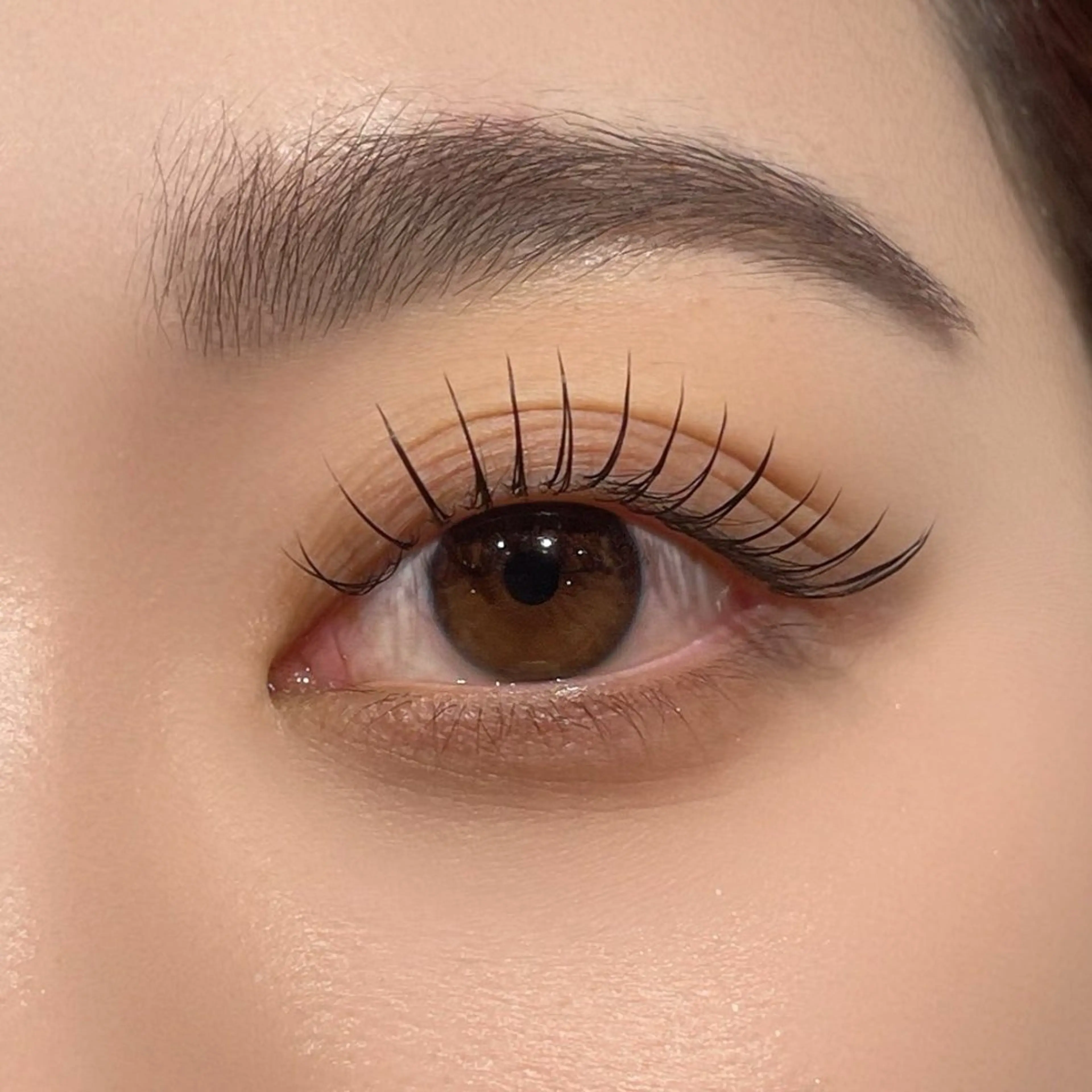 マツエク・マツパ NEW Open MIORA MIKIのマツエク・マツパデザイン