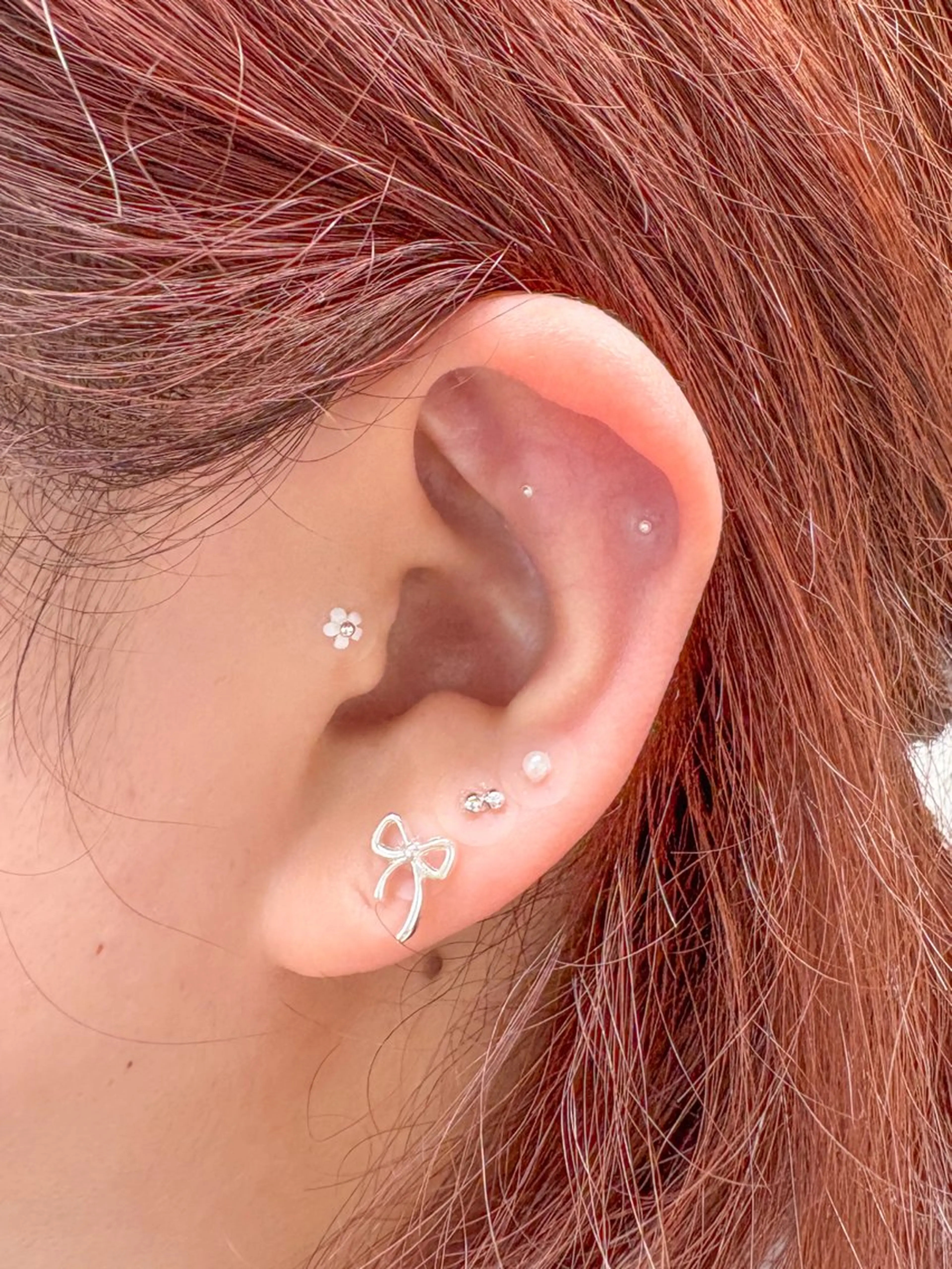 benji須賀川所属・長尾 樹里亜のマツエク・マツパデザイン