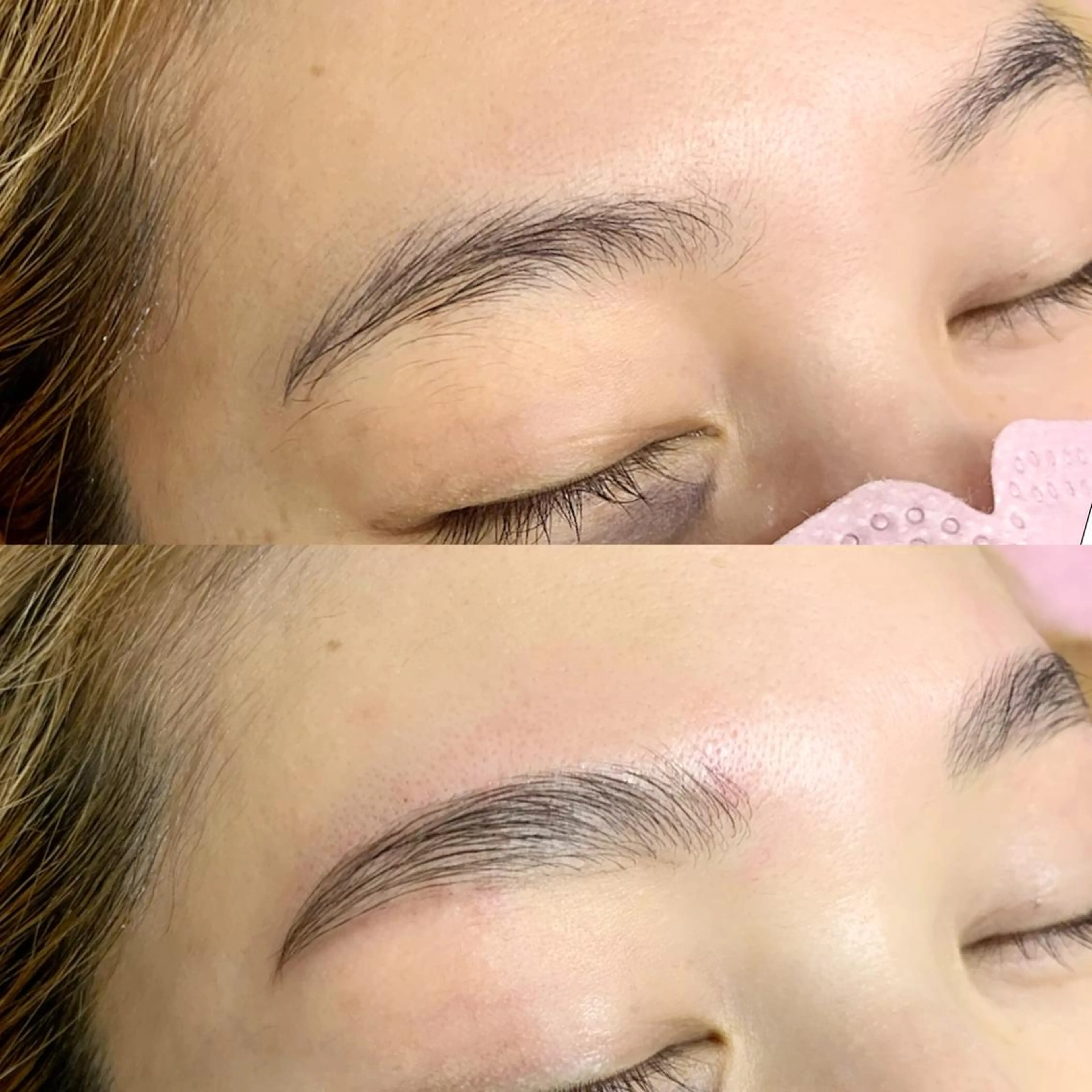 アイブロウ lafleur Yurinaのエステ・リラクイメージ