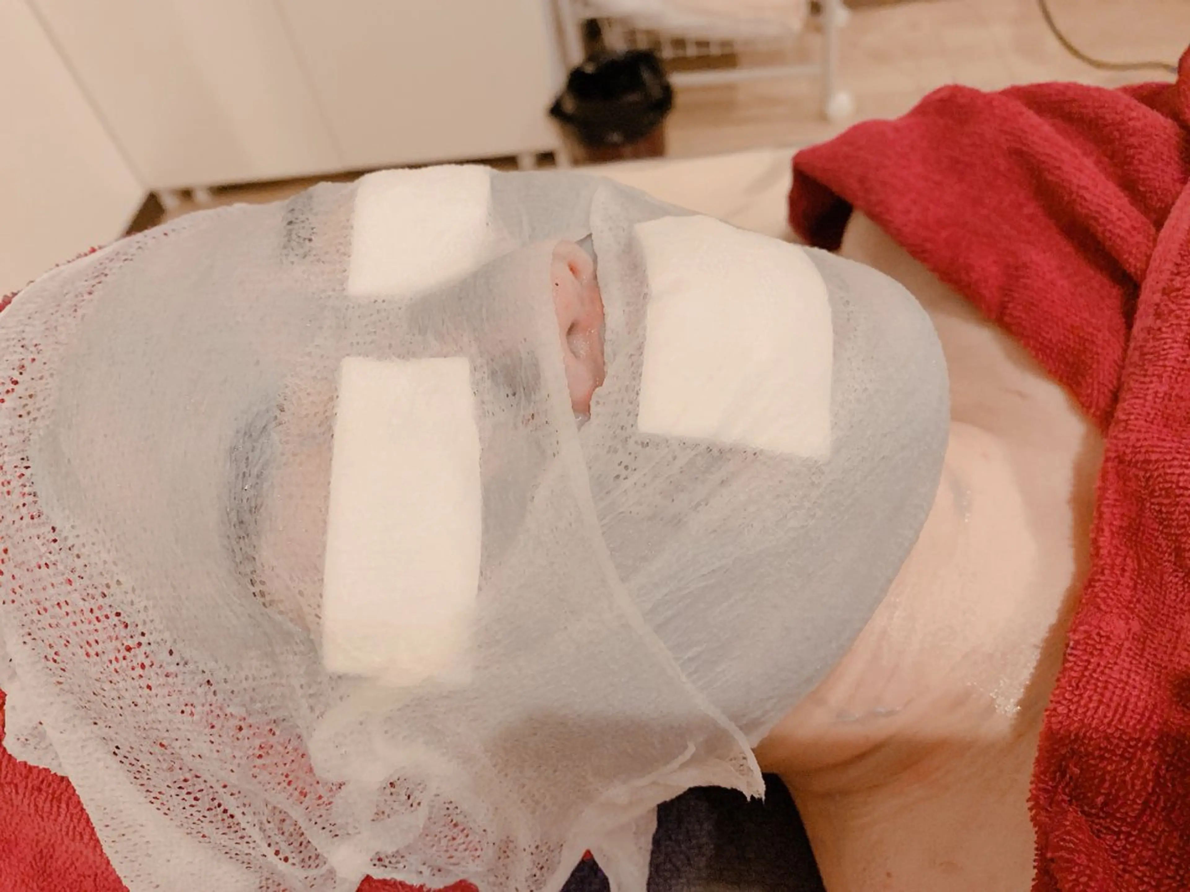 A's salon所属・A salonのエステ・リラクイメージ