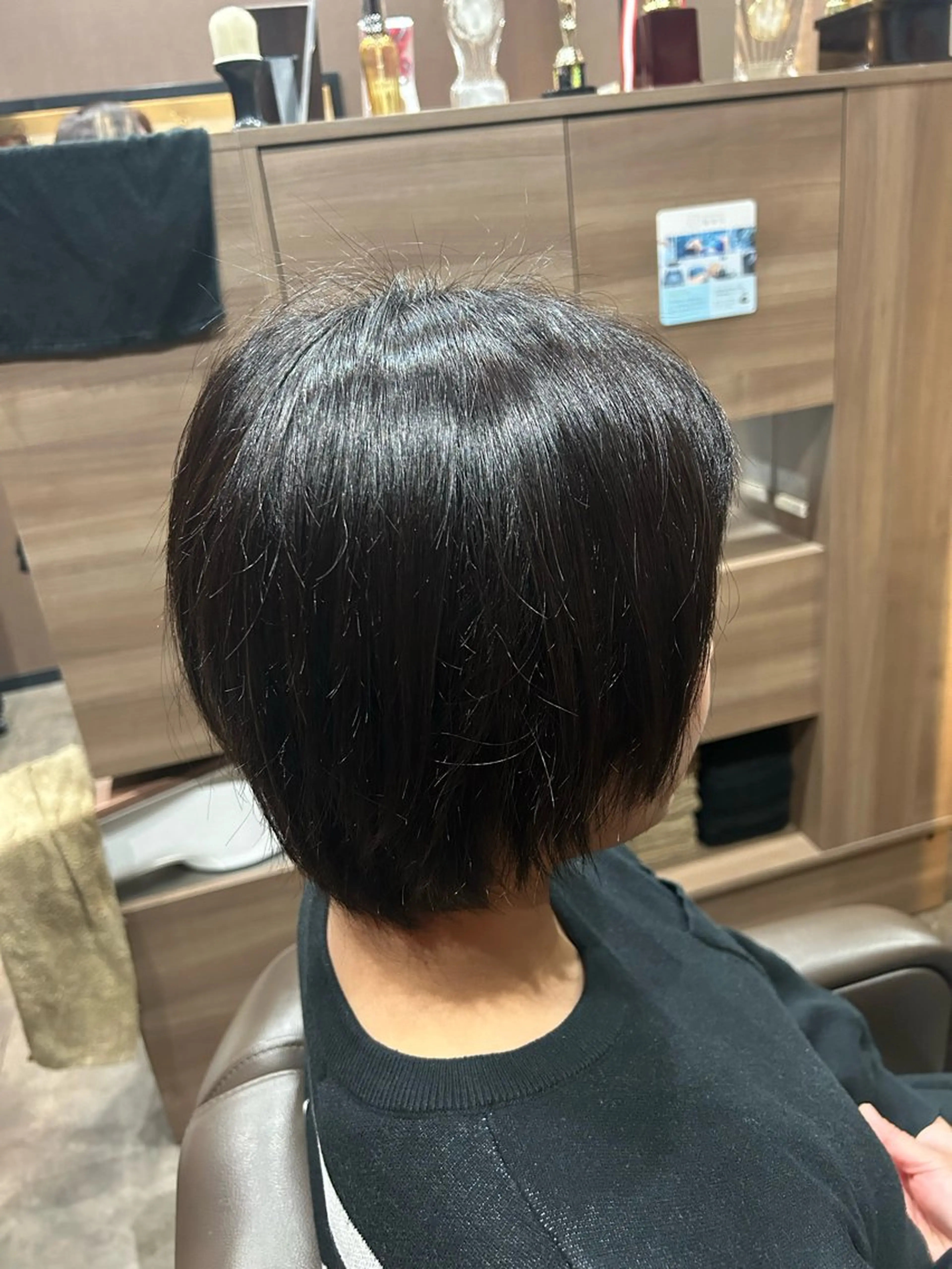 ショート カラー カラーモデル募集中☆ takumiのヘアスタイル