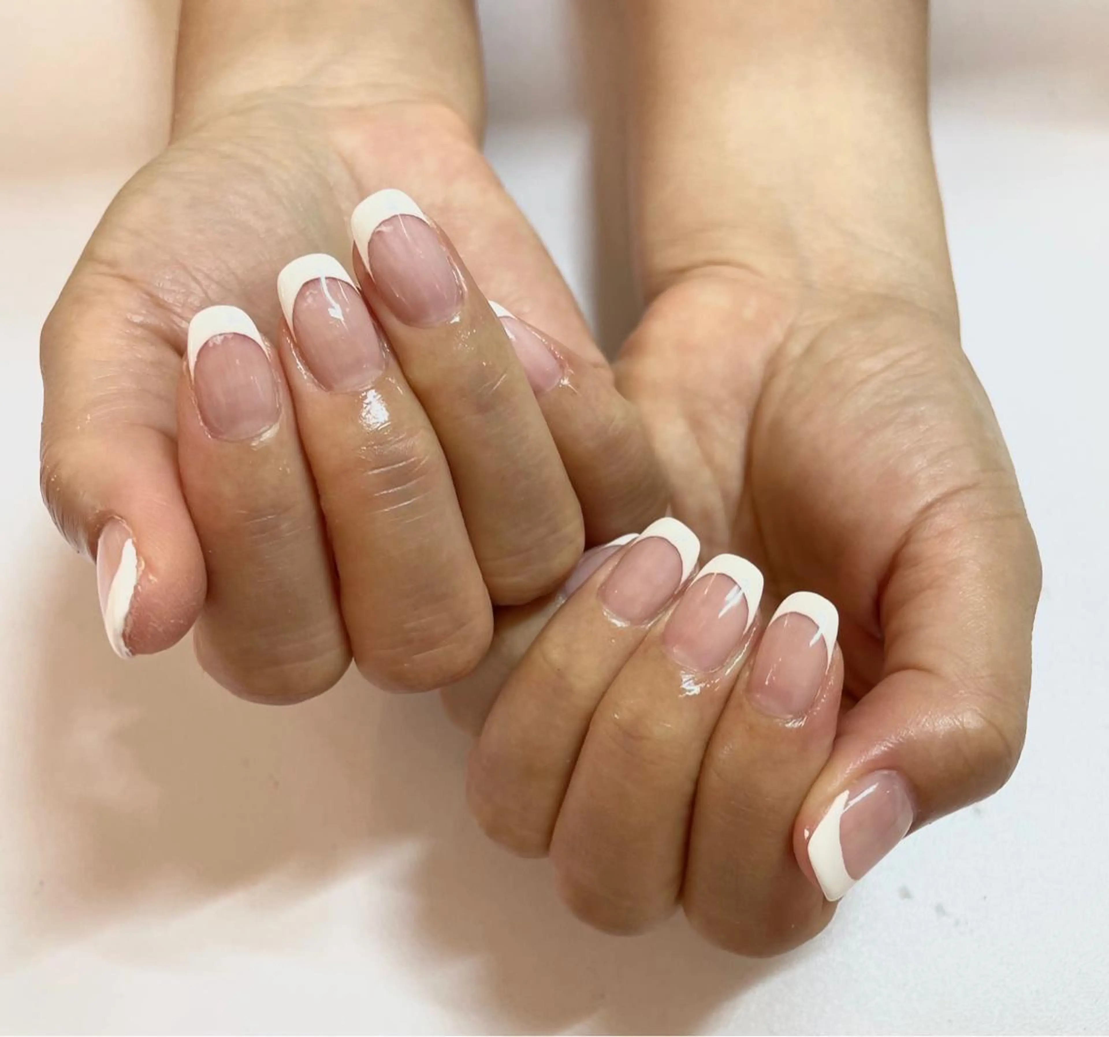 ネイル Fairy tail 🧚‍♀️ﾐﾕｶのネイルデザイン