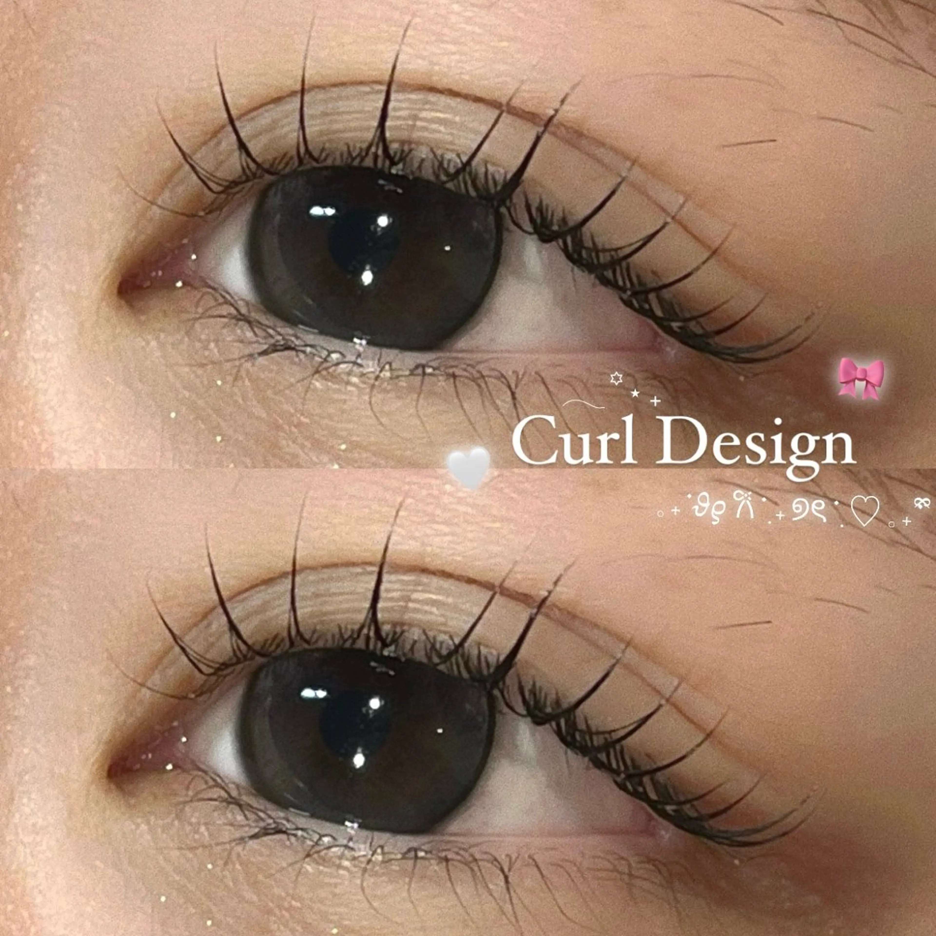 𓊆 treatment・アイシャンプーset🧴𓊇 まつ毛パーマ୨୧ 🪄の写真