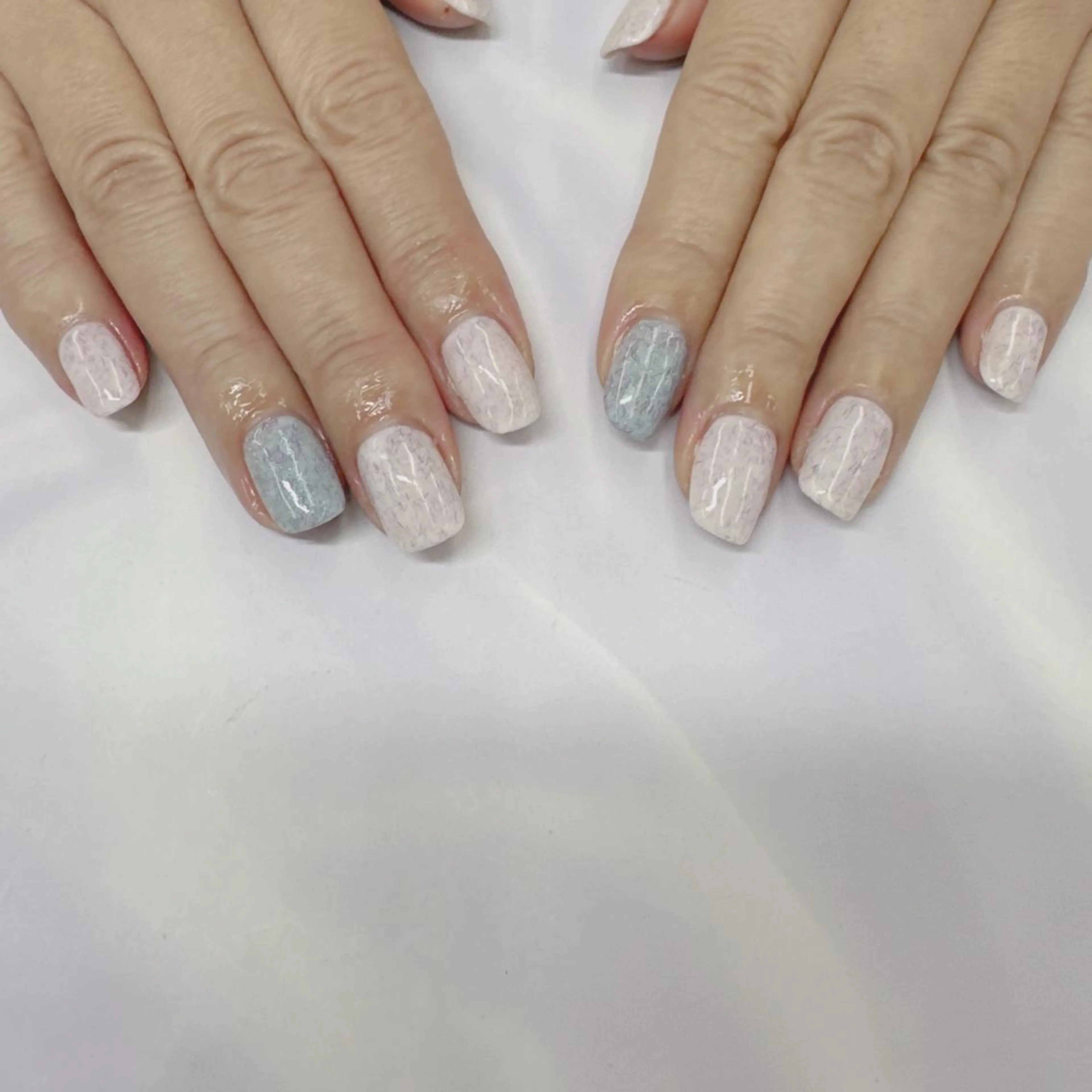 ネイル Nail salon Honey Beeのネイルデザイン