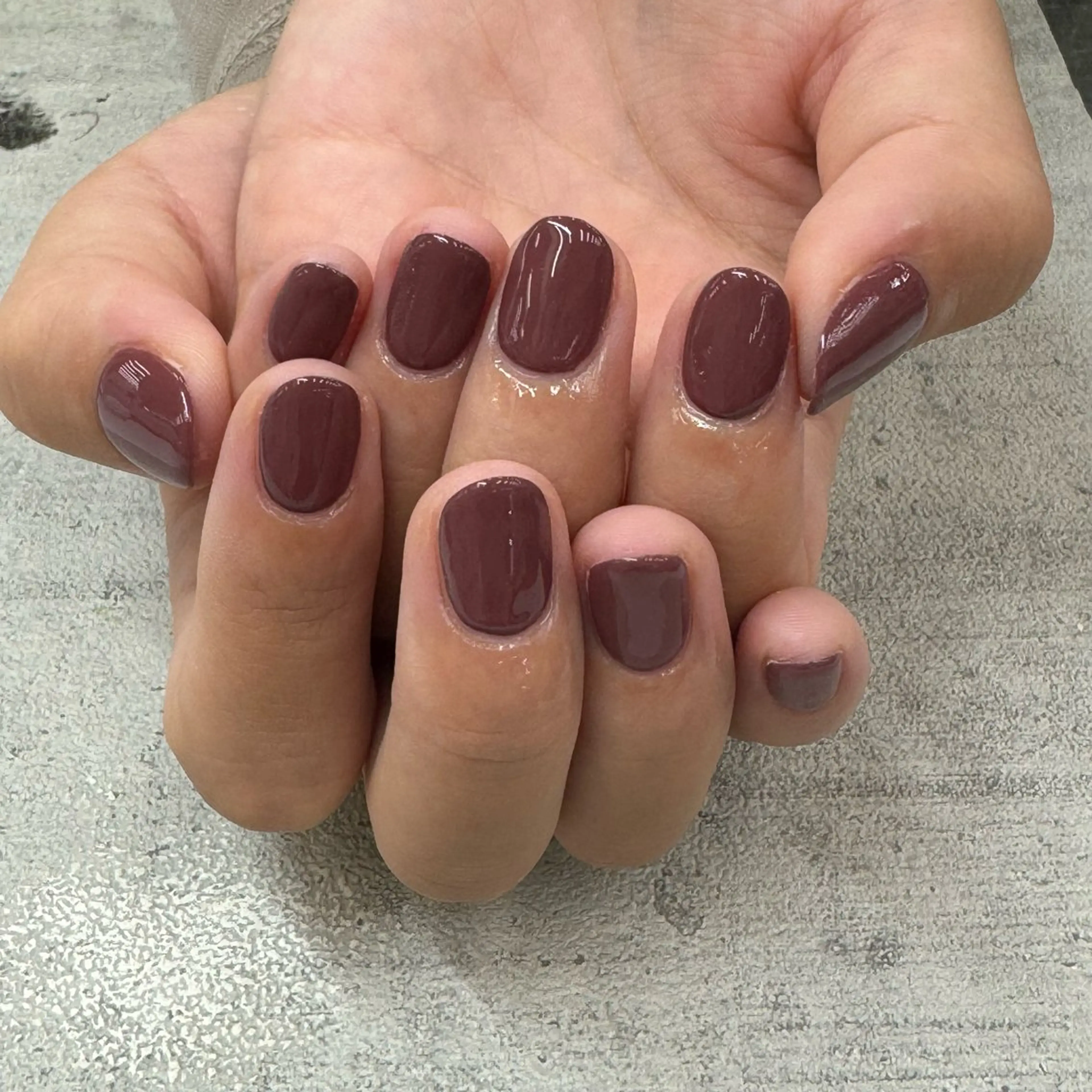 ネイル MAXKELLY SAEのネイルデザイン