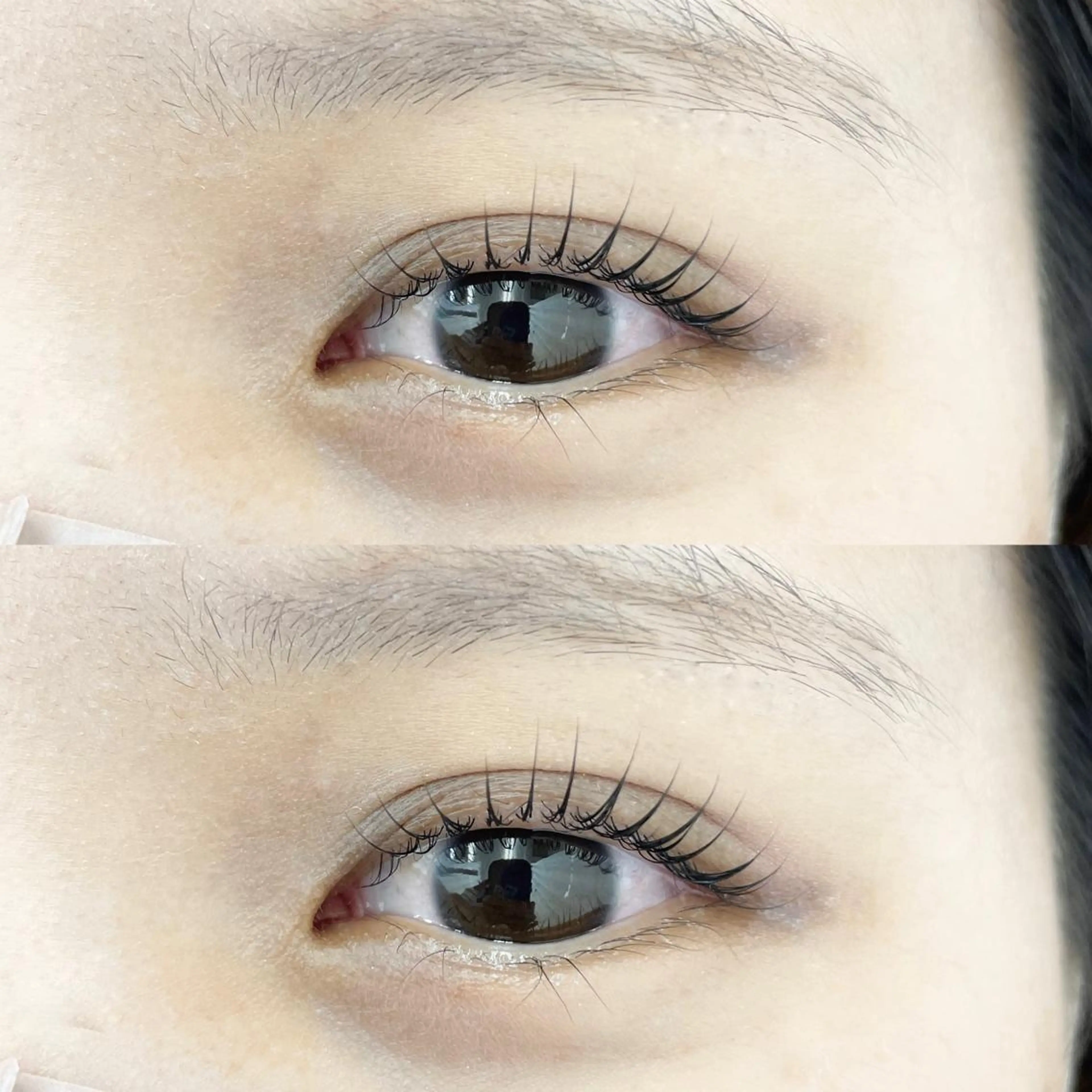 マツエク・マツパ マツパ 横内 Yokouchiのマツエク・マツパデザイン