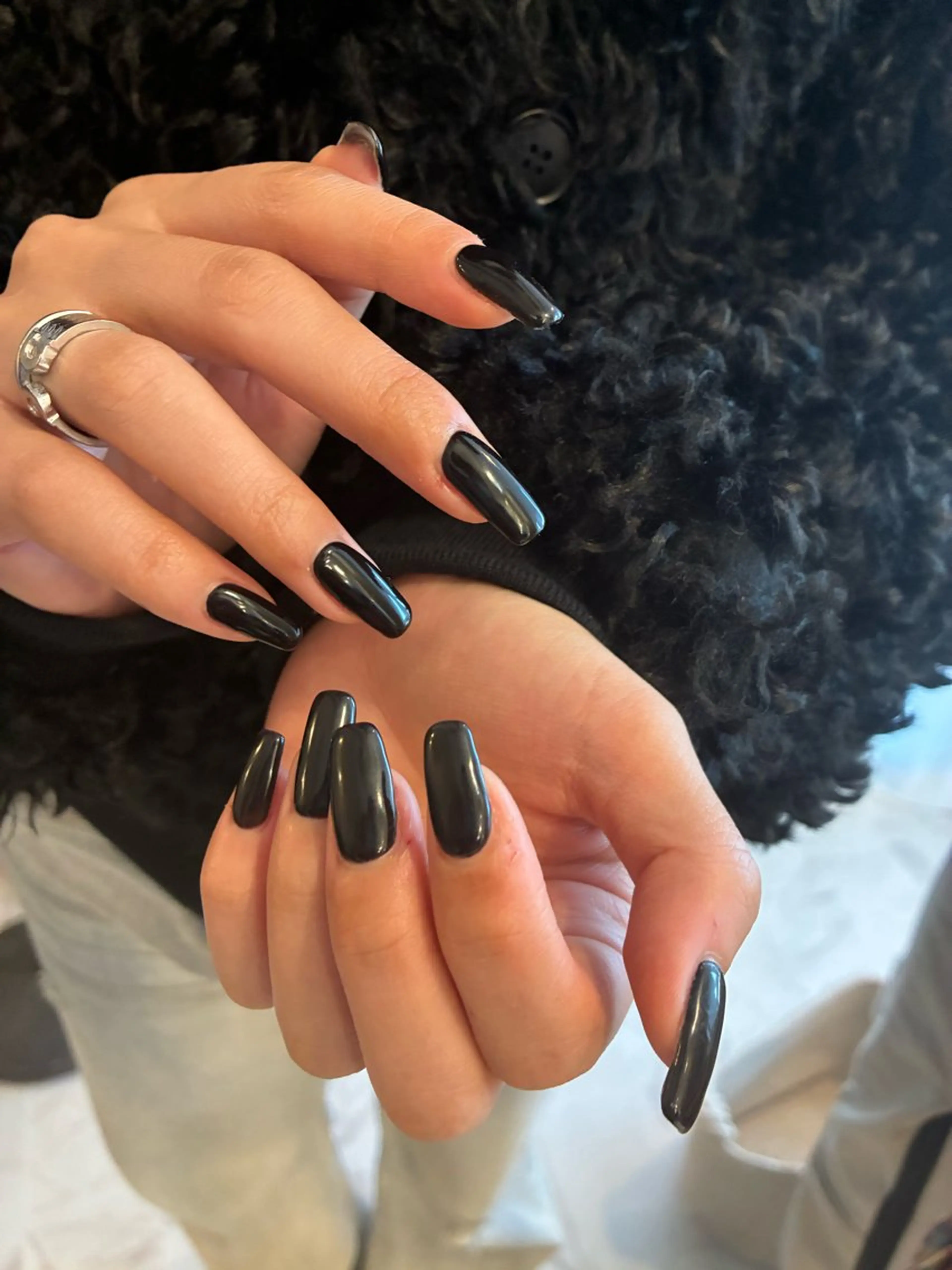 ネイル ハンドネイル 【ANEMONA】 Kyokoのエステ・リラクイメージ