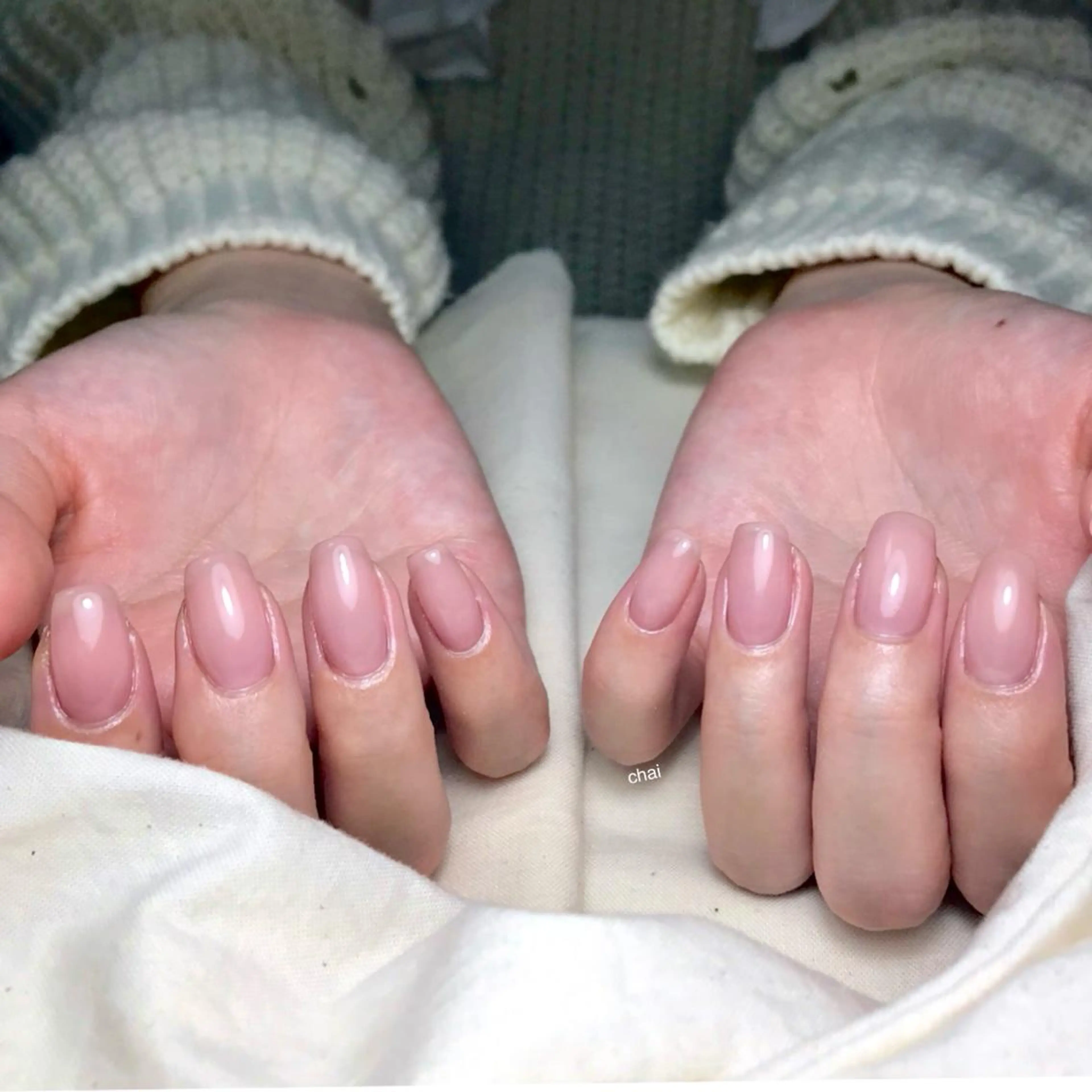 ネイル ハンドネイル 💅 Ai.のネイルデザイン