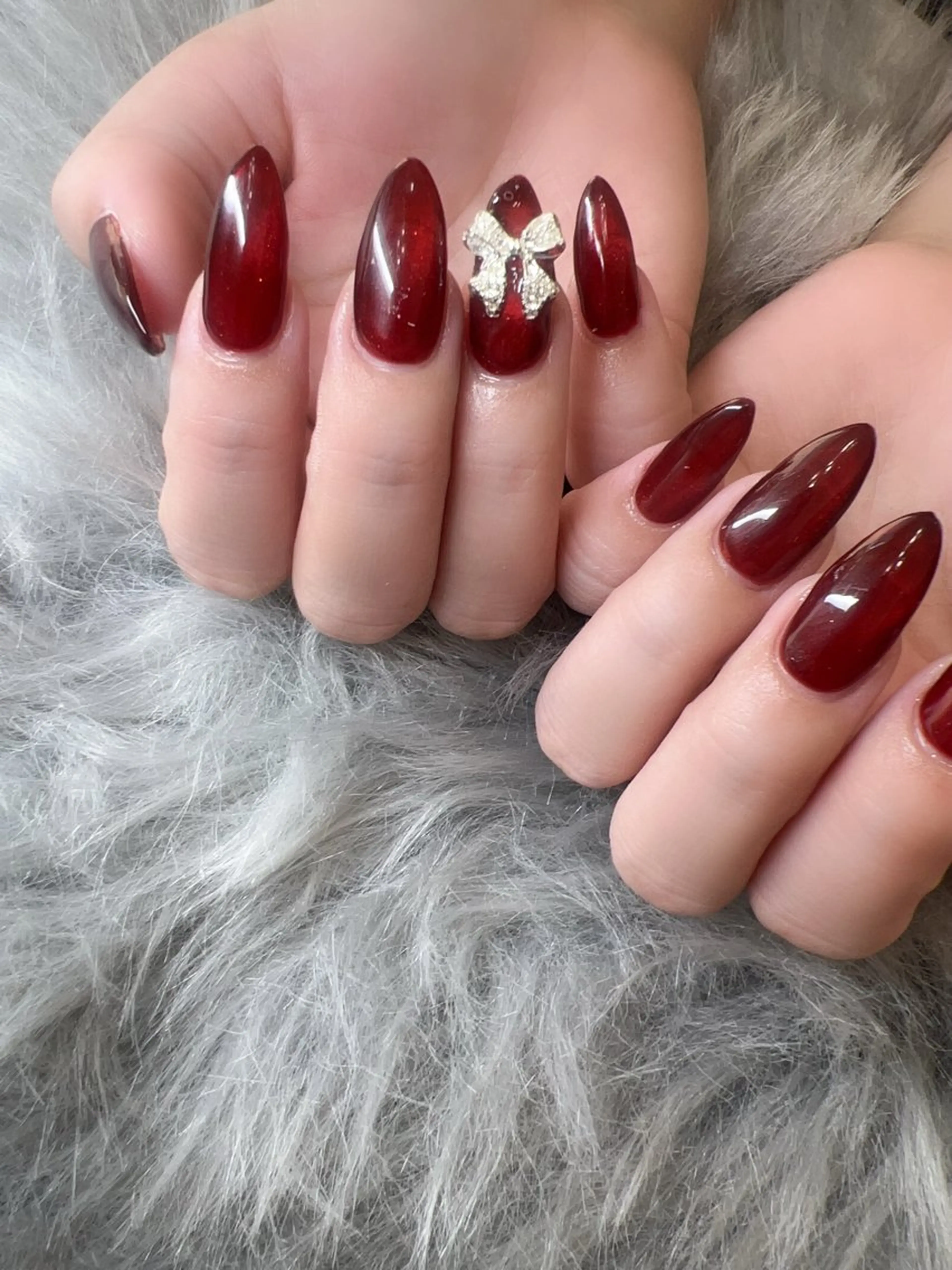 ネイル nailstudio ′ecole所属・nailstudio ′ecoleのネイルデザイン