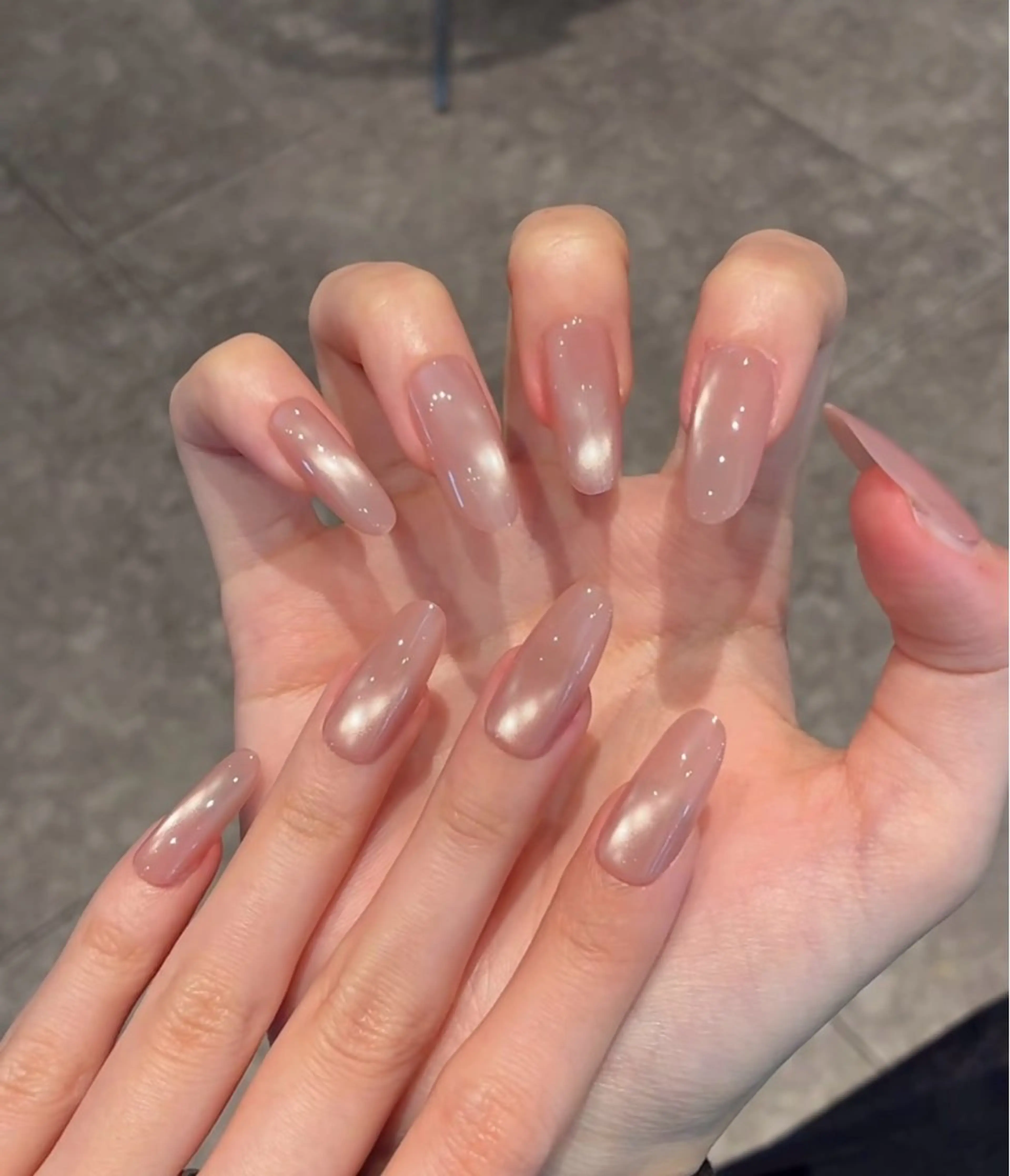 ネイル タナカ キコのネイルデザイン