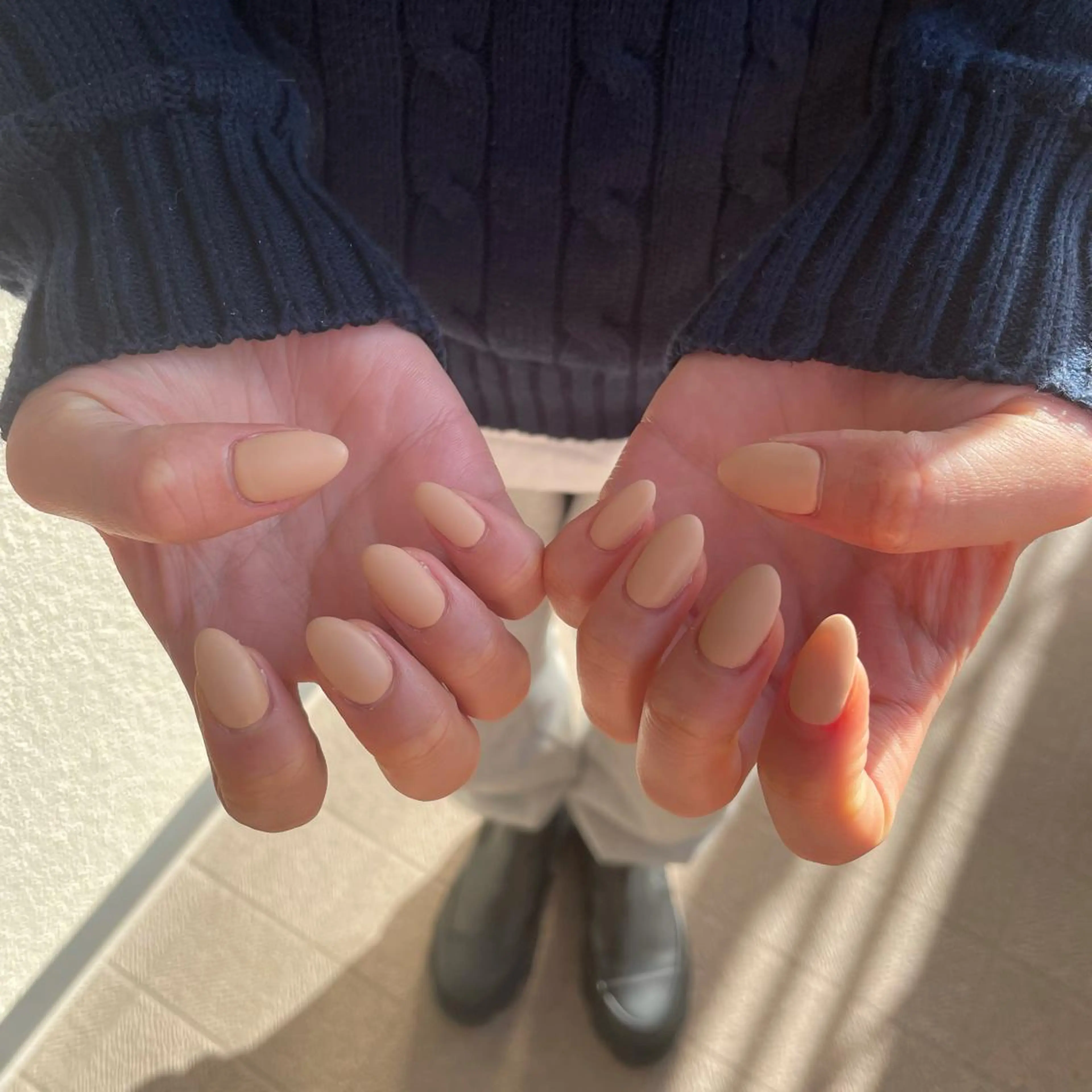 ネイル ハンドネイル Aleum所属・Nail Salon Aleumのネイルデザイン