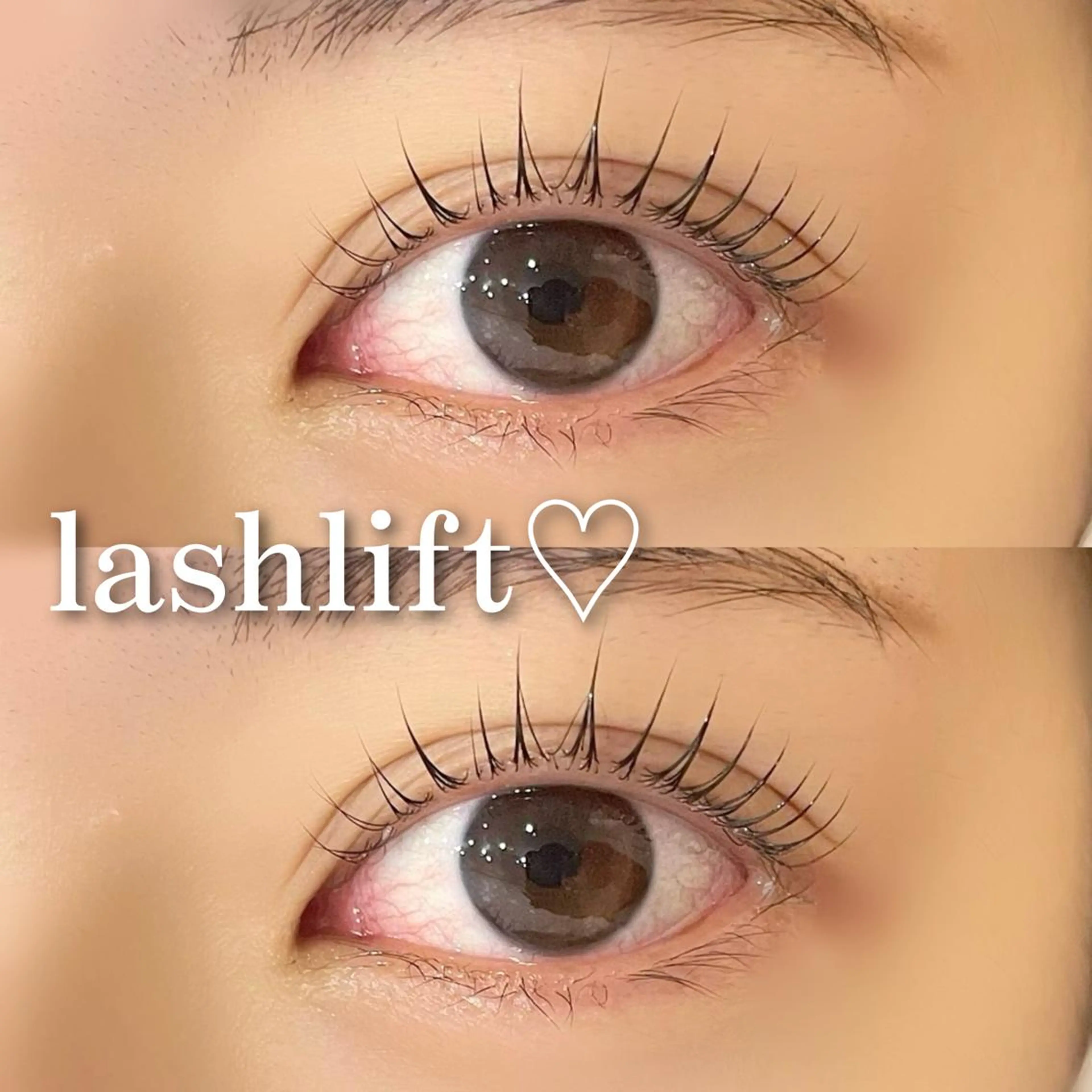 マツエク・マツパ MAHO🤍 asotのマツエク・マツパデザイン