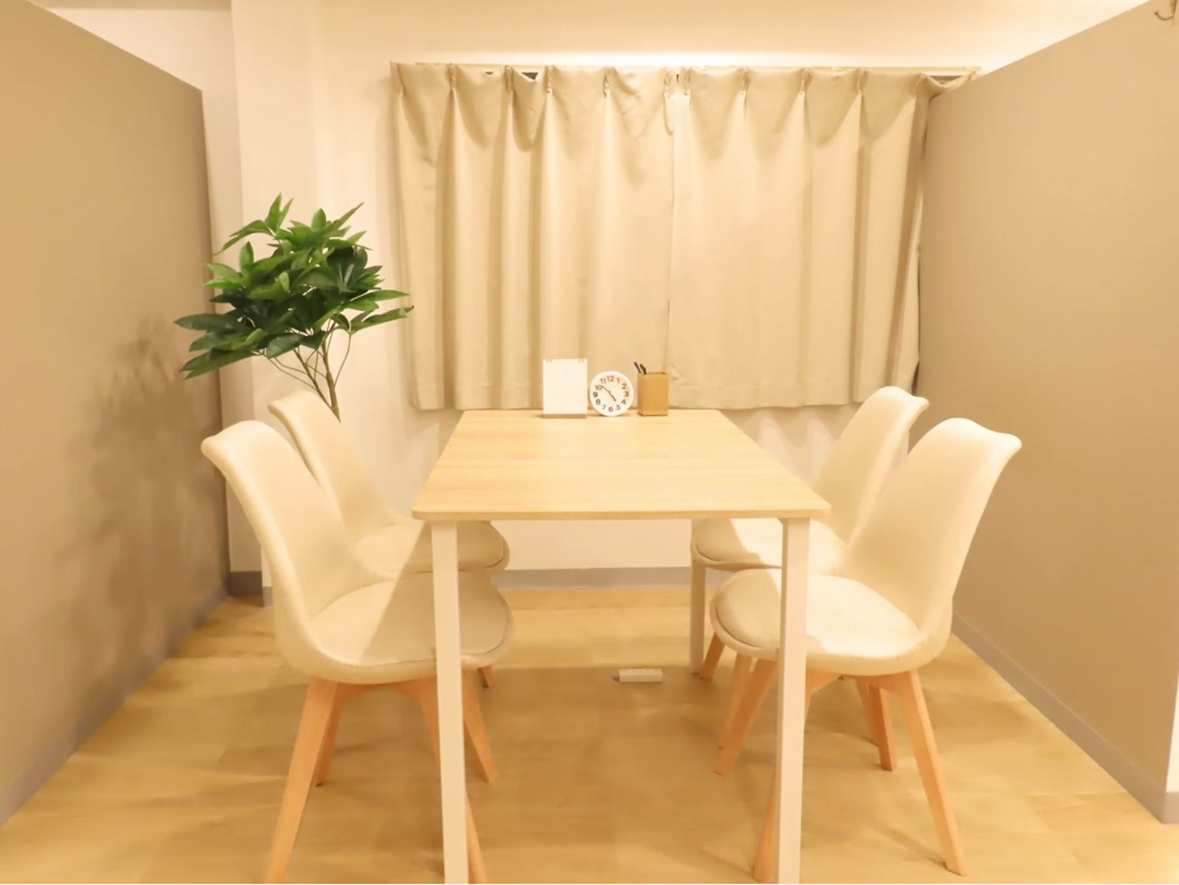 脱毛サロン　ニカ所属・☀️脱毛・美容矯正 サロン　ニカ☀️のエステ・リラクイメージ