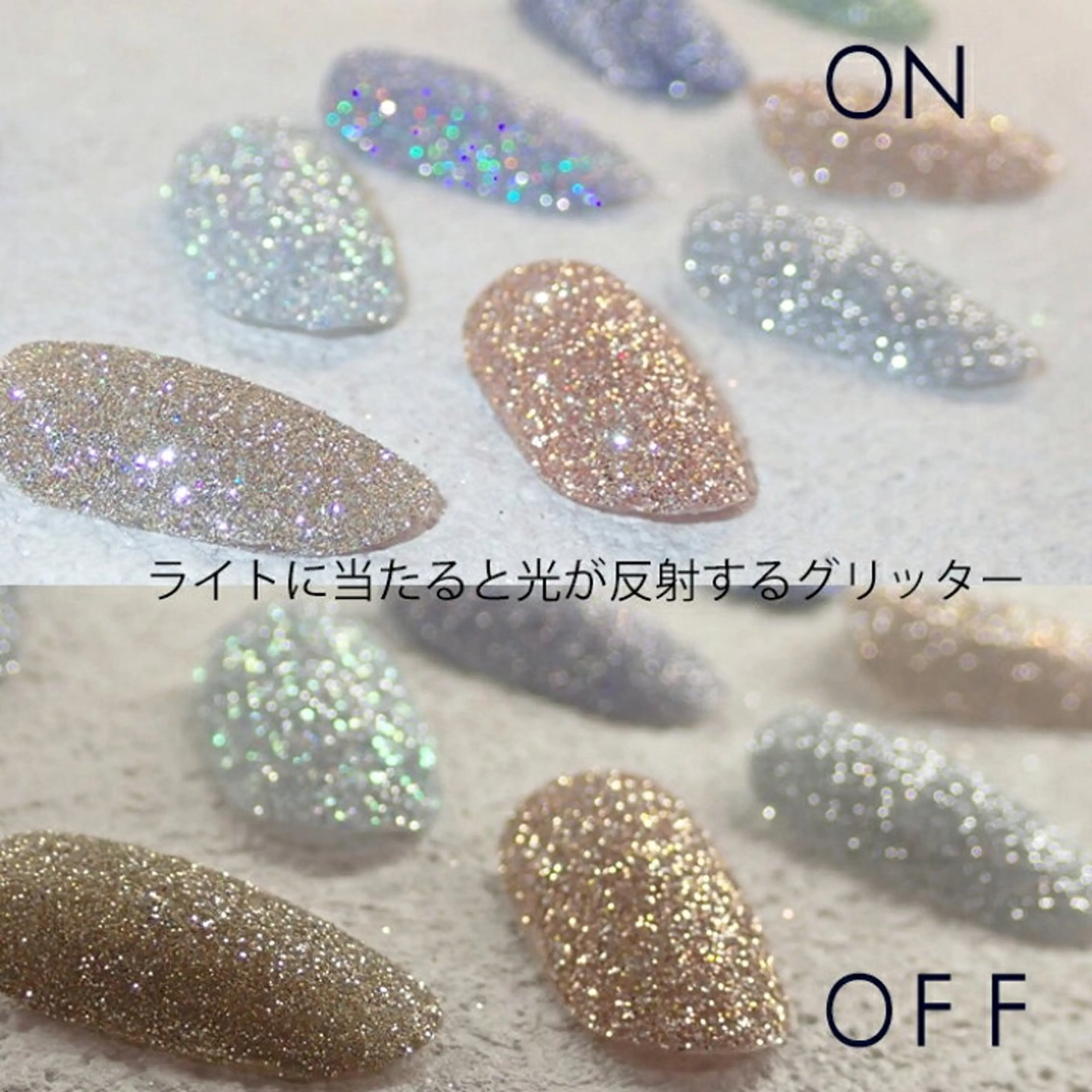 ネイル ネイリストゆか💅 長さだし、深爪矯正のネイルデザイン