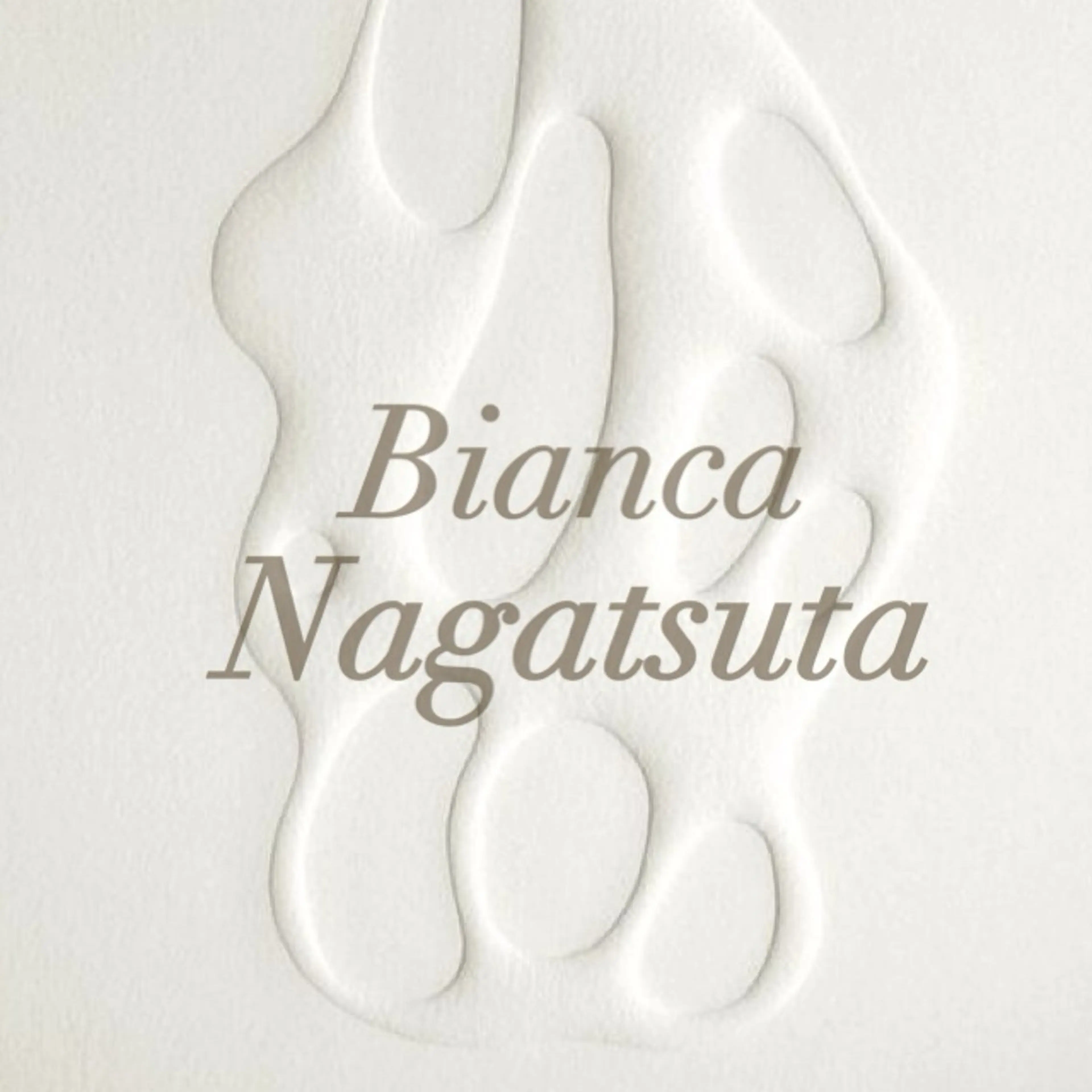 Bianca長津田 Mukae⋆.✶🖤のネイルデザイン