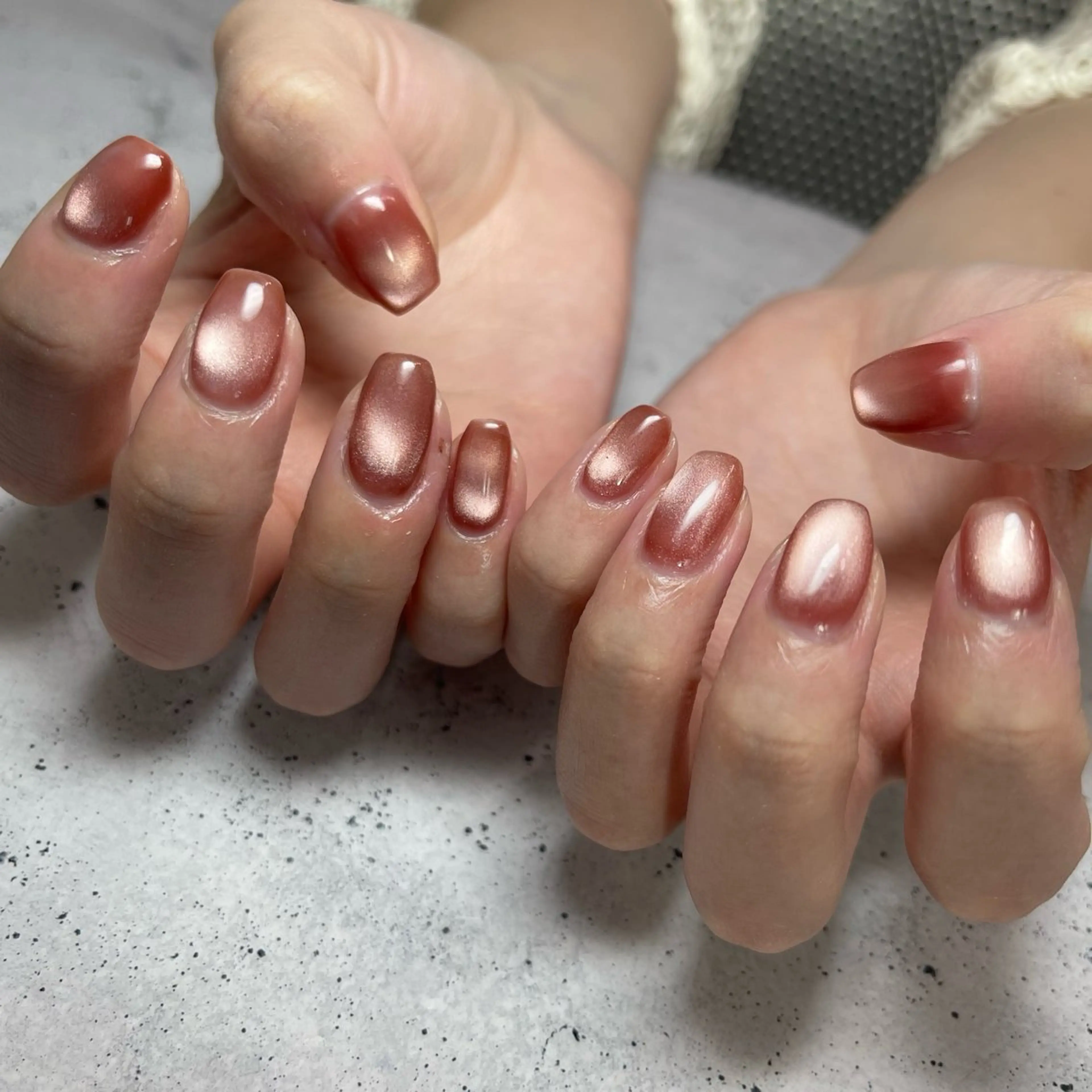 ネイル その他(ネイル) Nail salon bellのネイルデザイン
