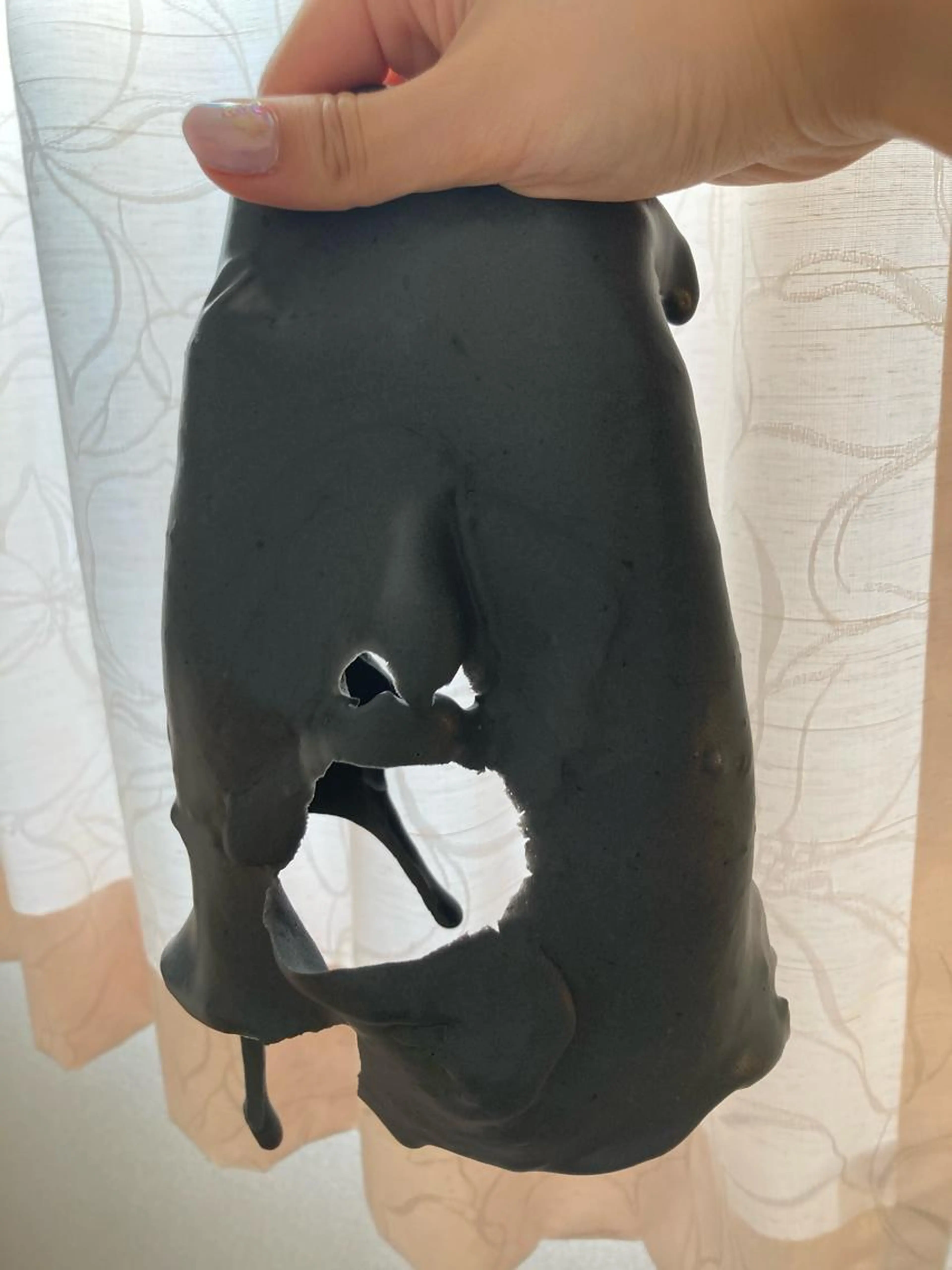 フェイシャルデコルテケア+クリーンパック(毛穴ケア)の写真