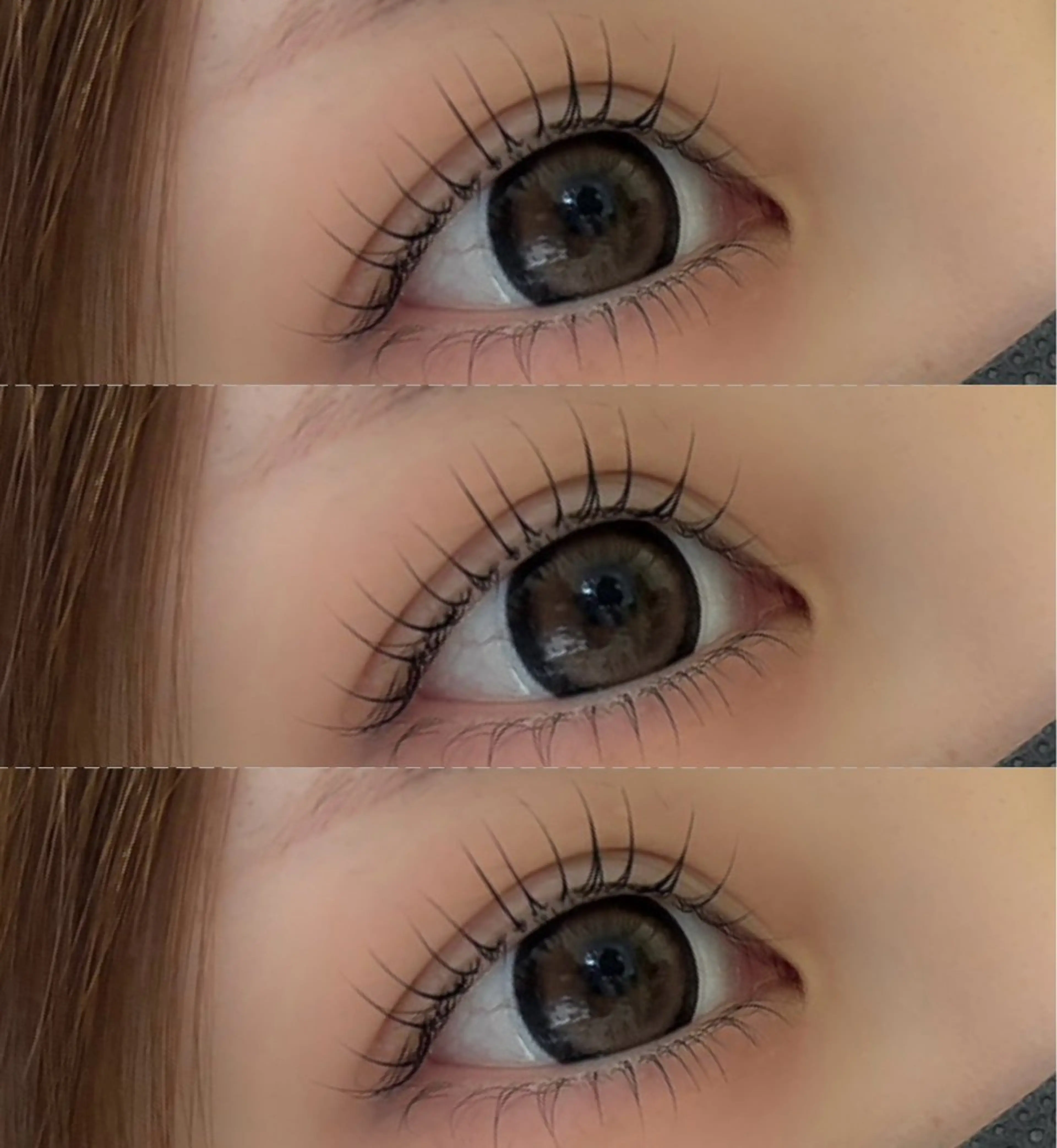 マツエク・マツパ 杵築👀 まつげサロン~MDKのマツエク・マツパデザイン