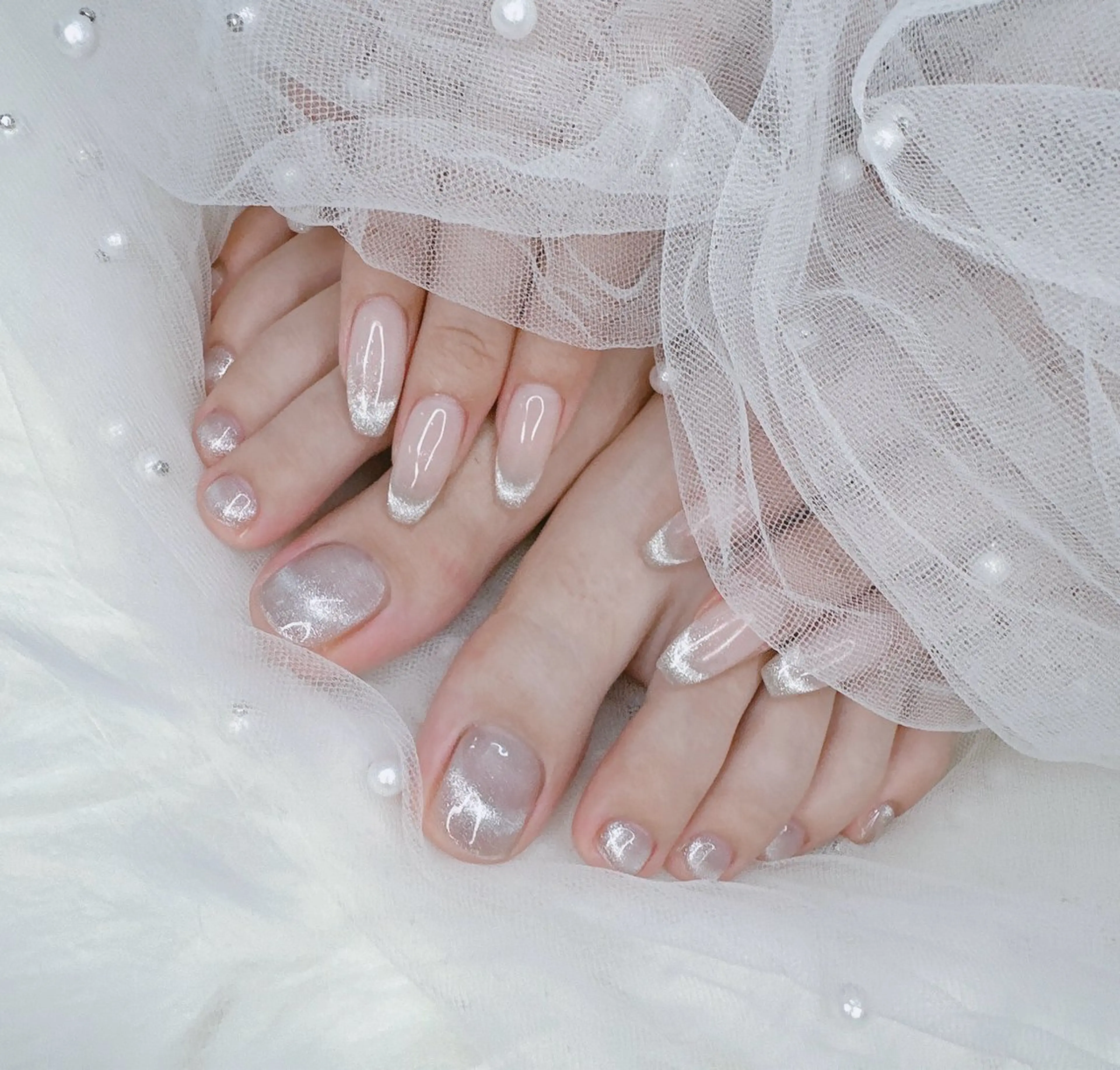 ネイル R salonのネイルデザイン