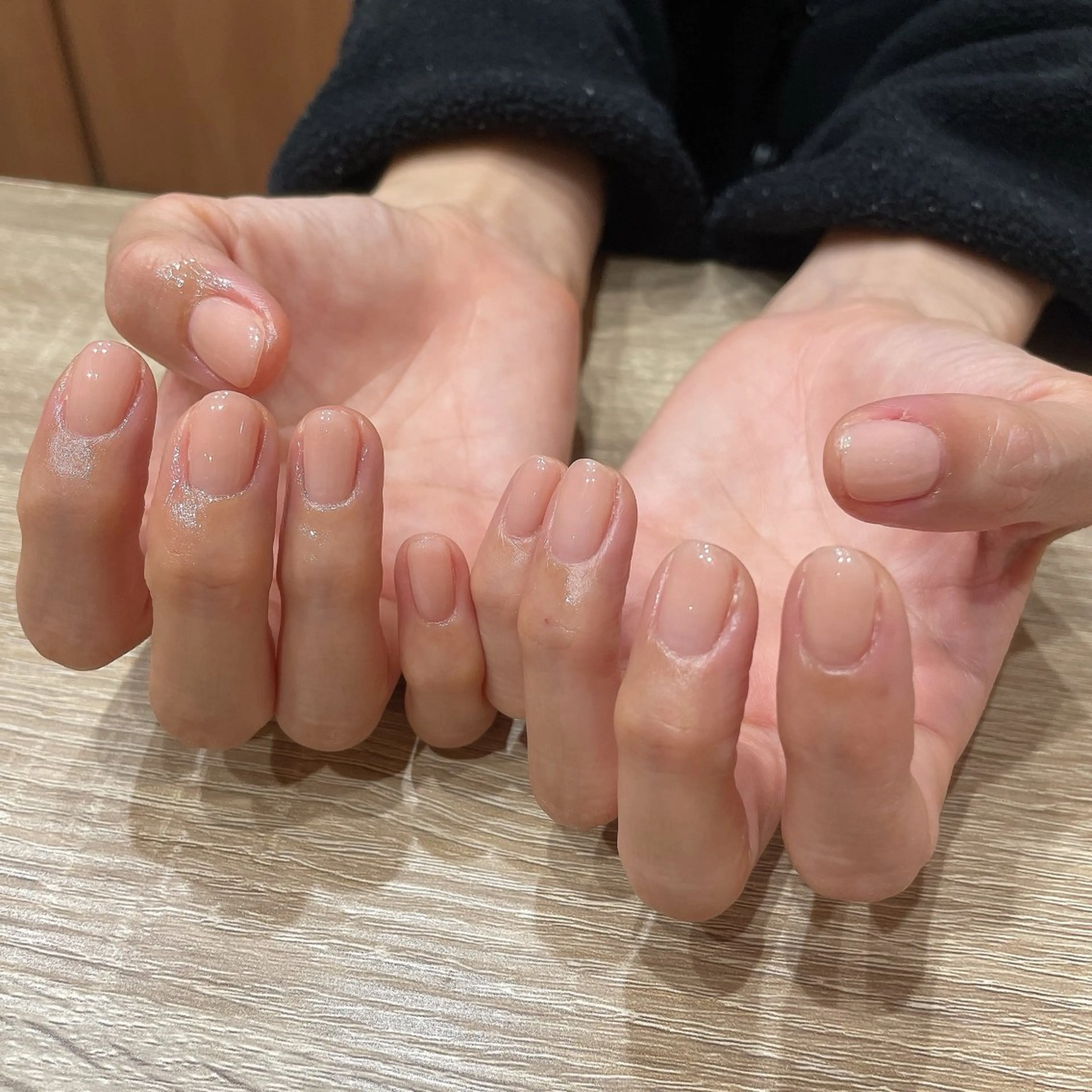 ネイル ハンドネイル liberté所属・liberté🫧 新小岩のネイルデザイン