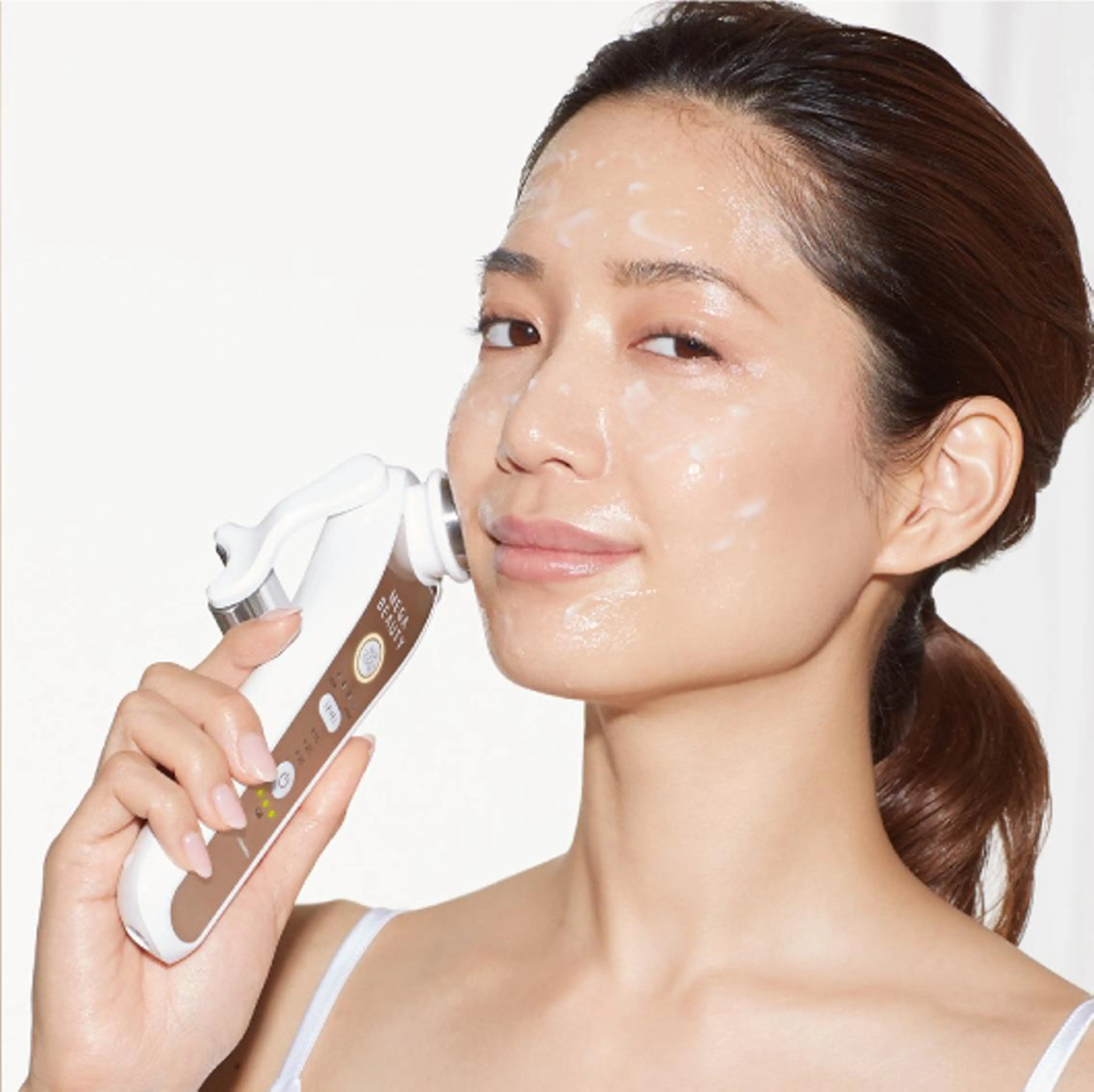 ミューズエステ 谷口美結のエステ・リラクイメージ