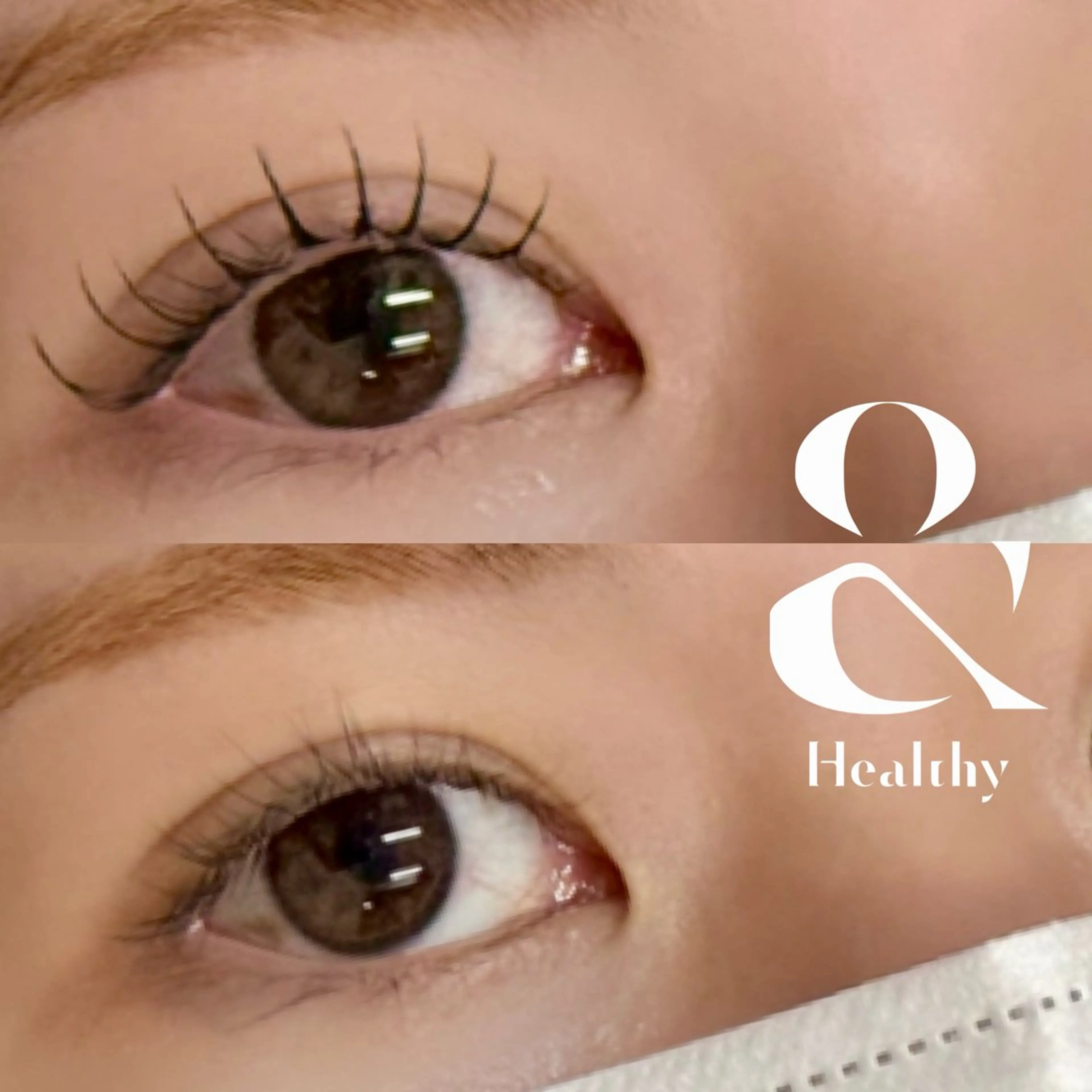 マツエク・マツパ ジュエル.《まつげ》 モデル様募集中のマツエク・マツパデザイン