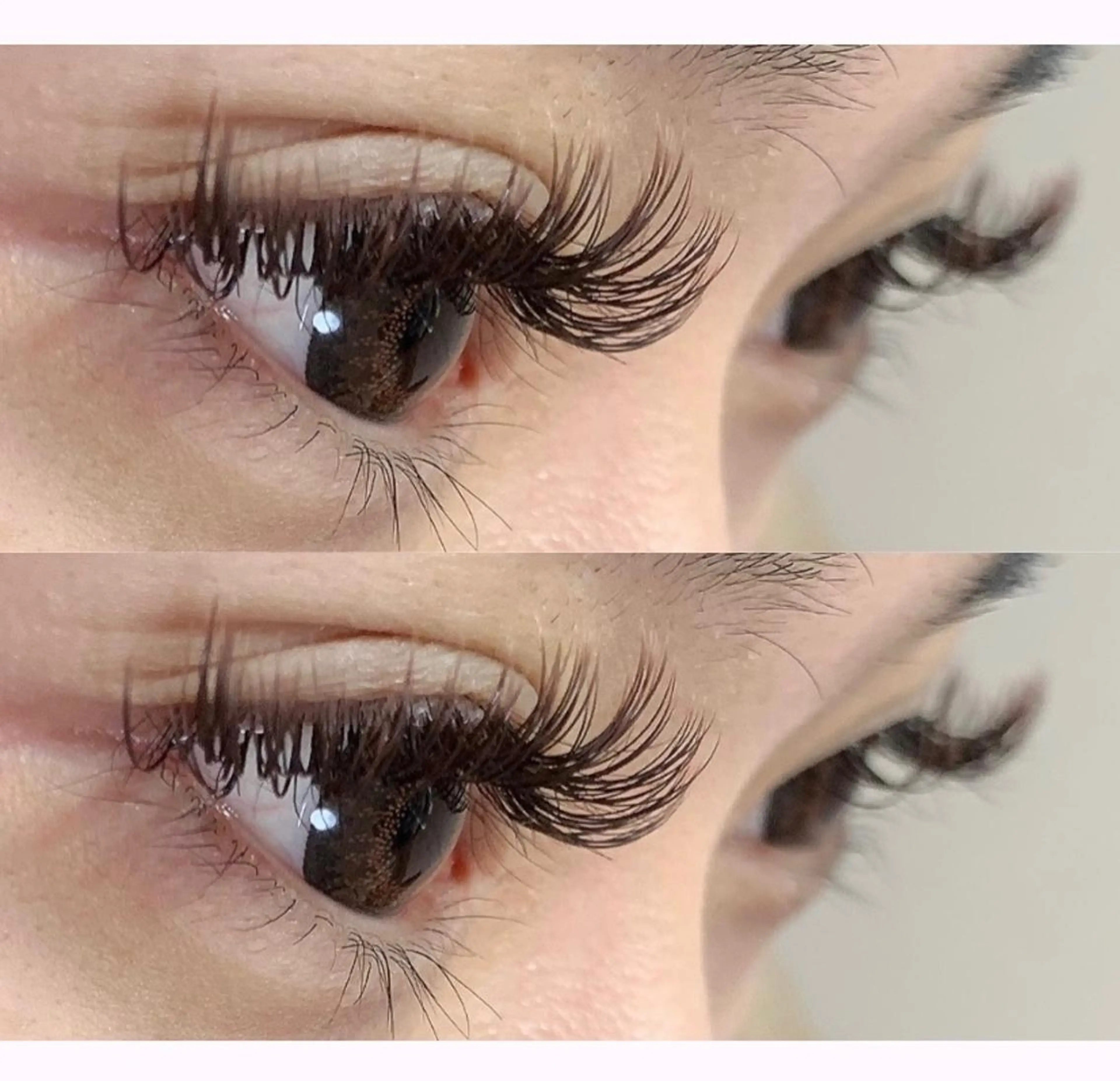 マツエク・マツパ バインドロック カラーマツエク ♡tiana juna˖ ࣪⊹のマツエク・マツパデザイン