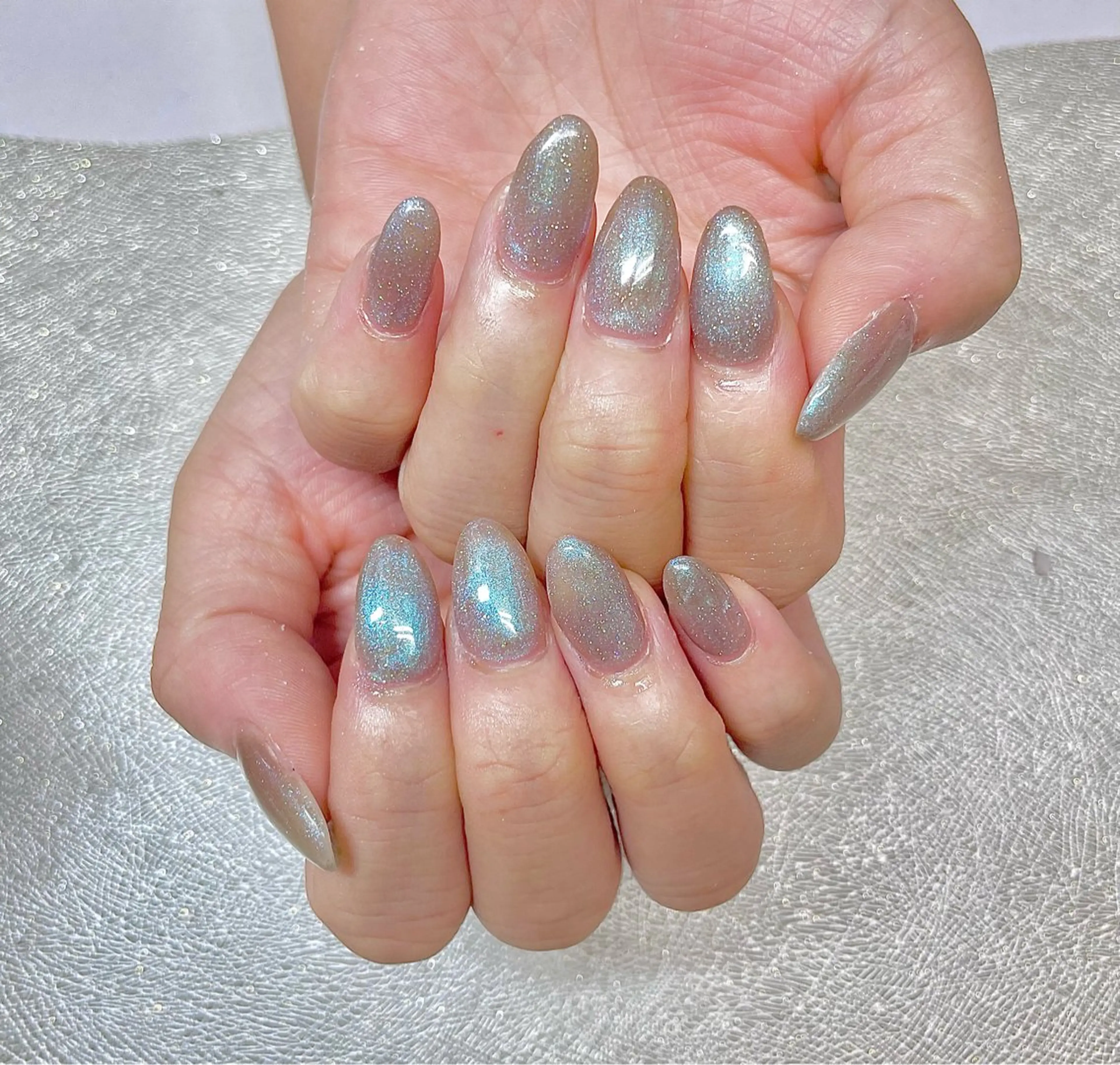 マグネットスカルプオフ無しの写真