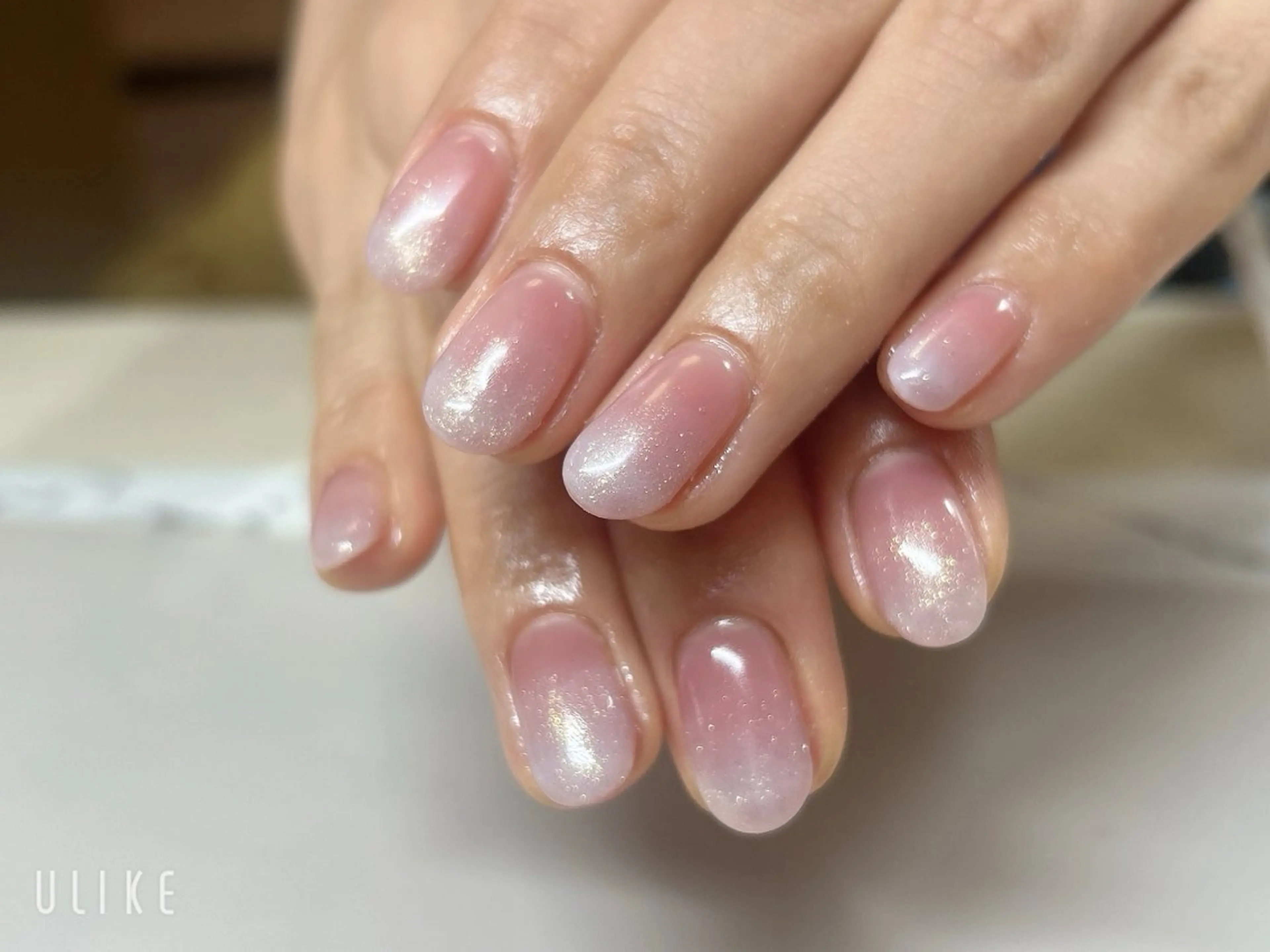 ネイル Sasaki Chiyokoのネイルデザイン