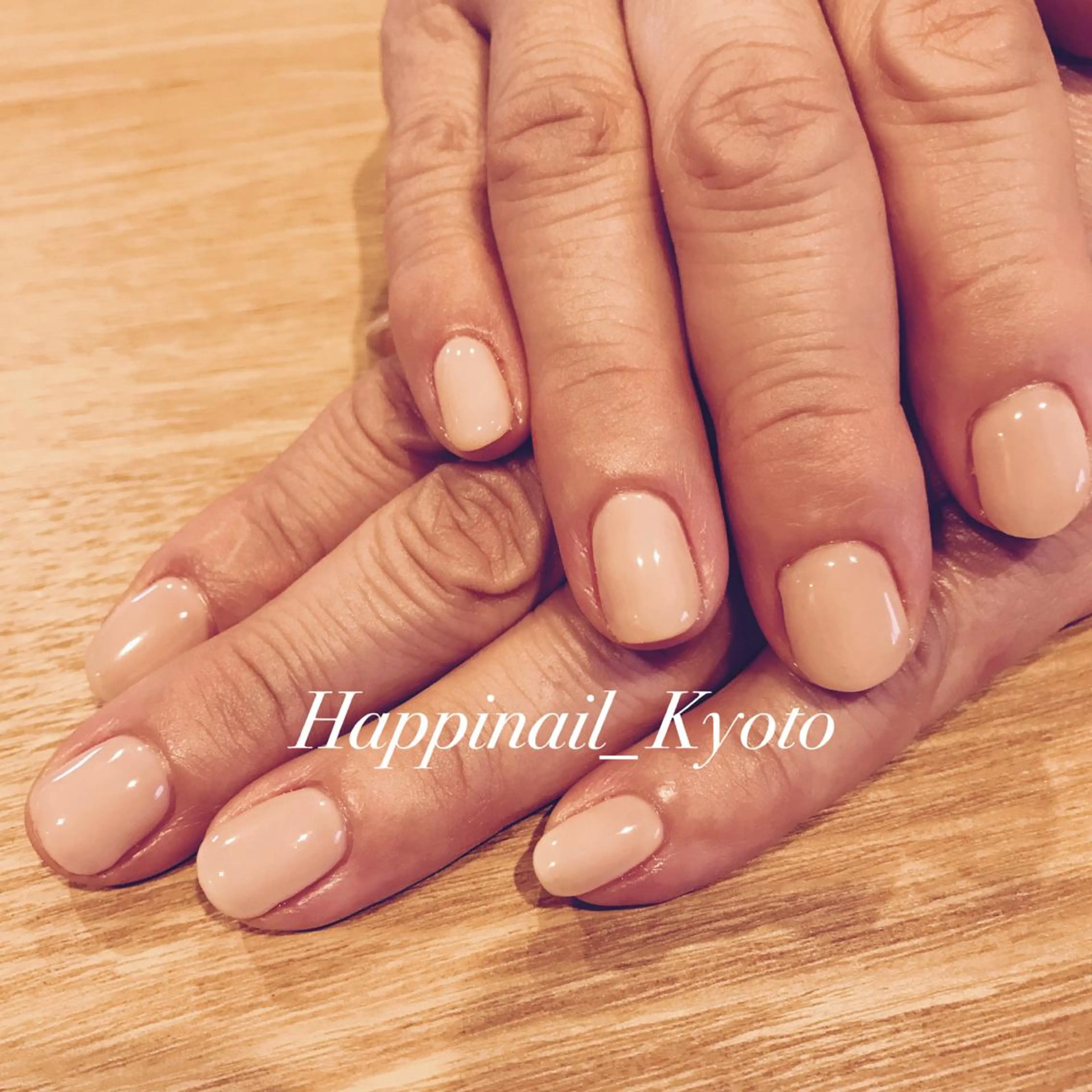 ネイル ケアが得意なサロン Happinailのエステ・リラクイメージ