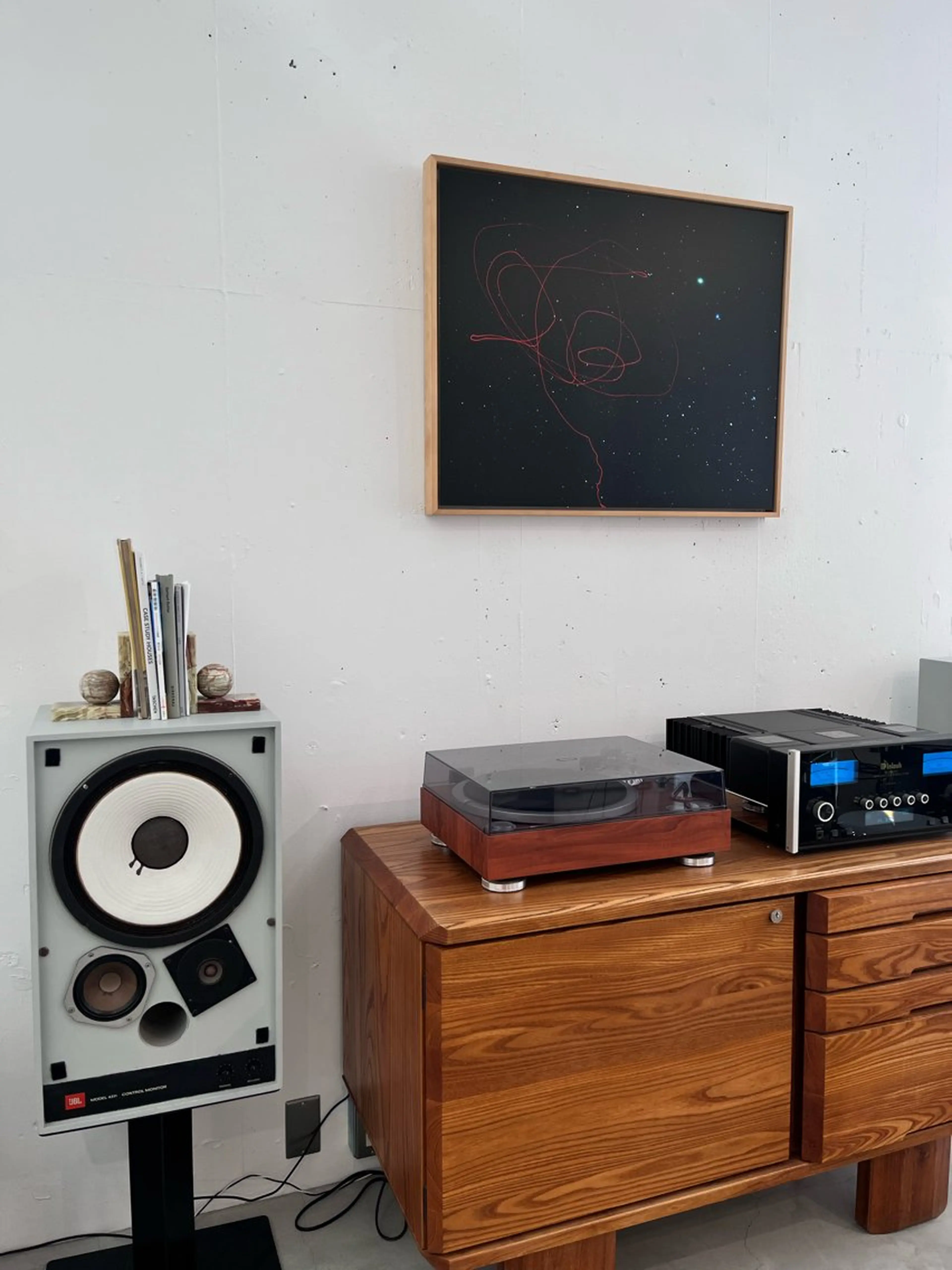 山内 美乃莉のマツエク・マツパデザイン