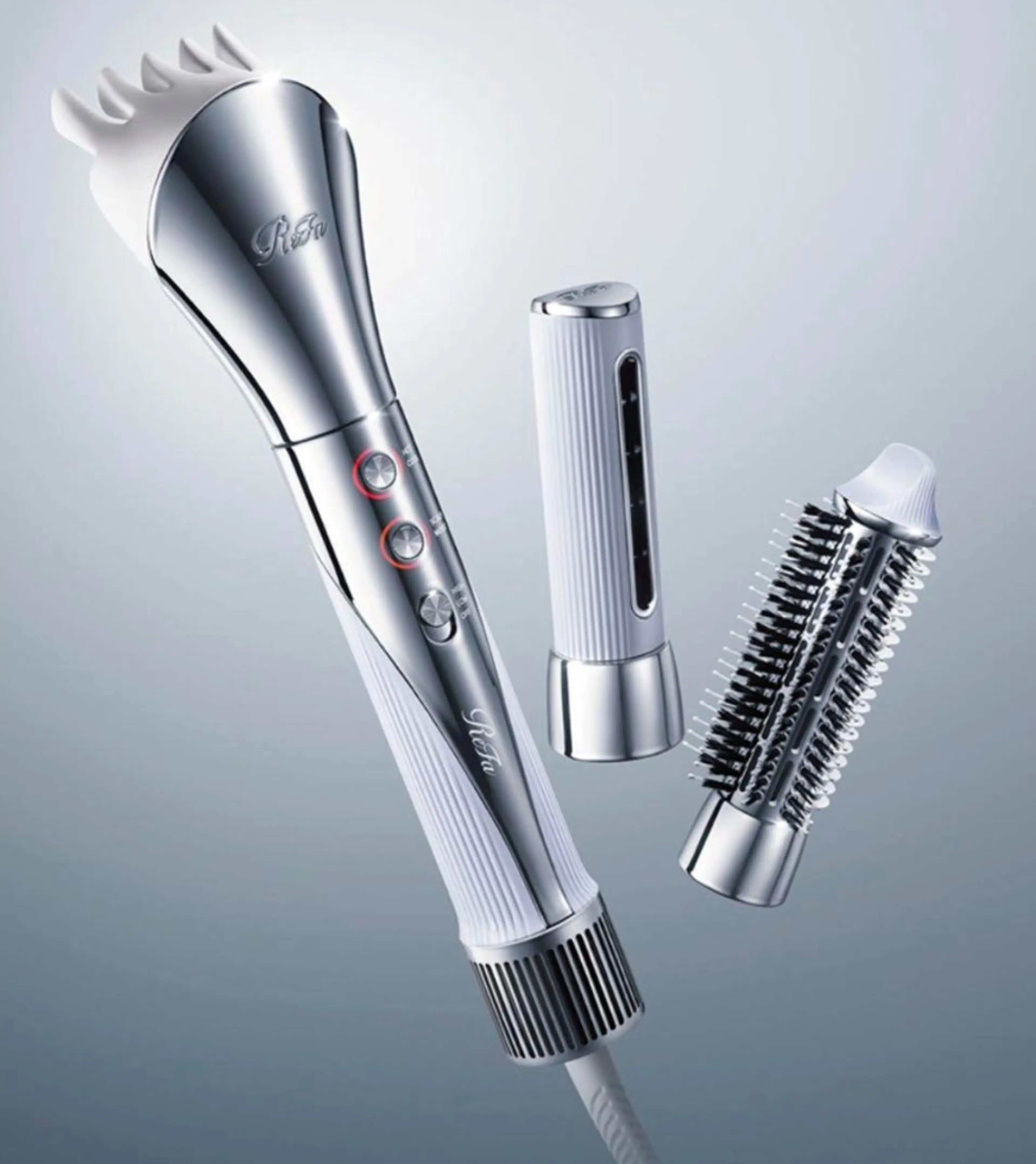 カット 縮毛矯正 トリートメント 縮毛矯正・髪質改善専門店 髪屋こころ 東川口店所属・髪屋こころ 峯村 衣舞のヘアスタイル