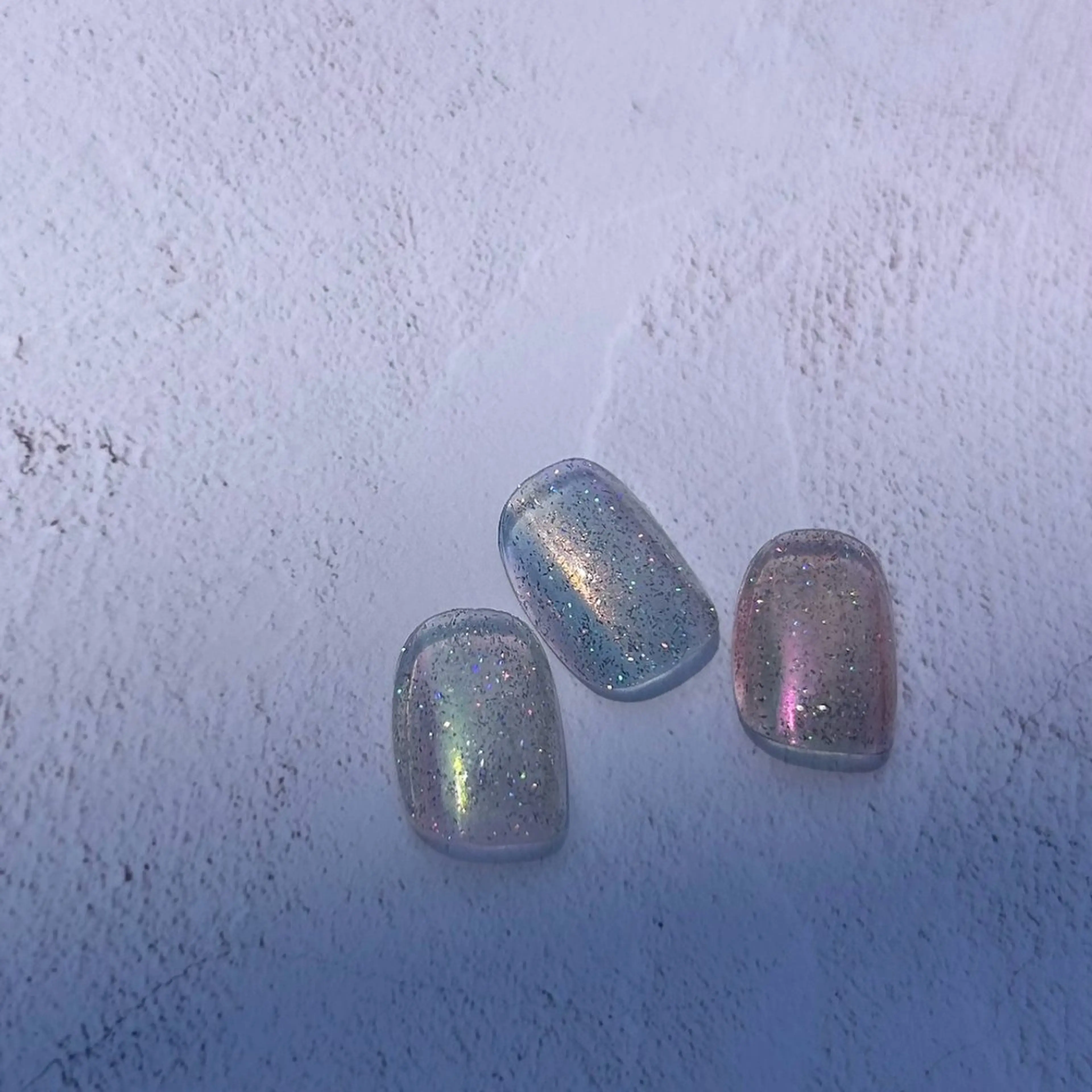 ネイル Yumi 広尾|恵比寿ネイルのネイルデザイン