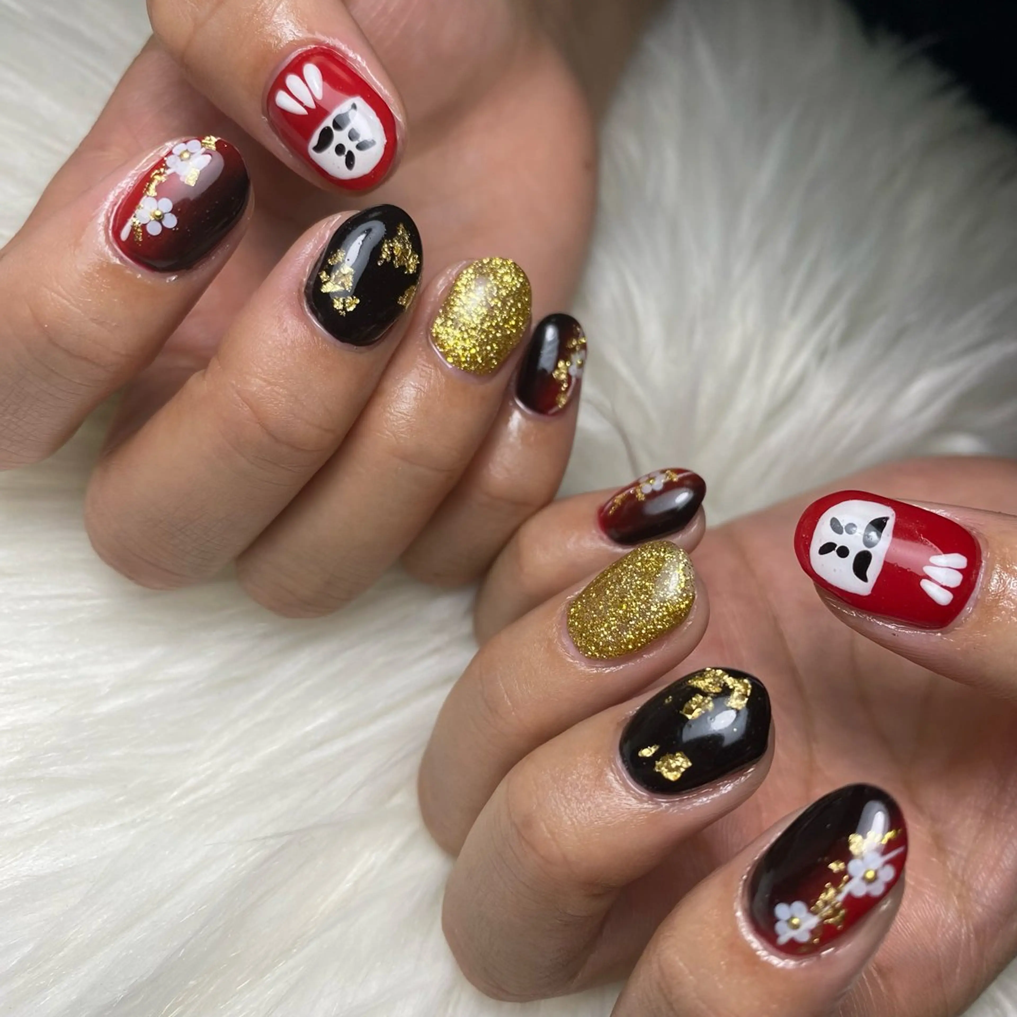 ネイル Beauty Space N&Nのネイルデザイン