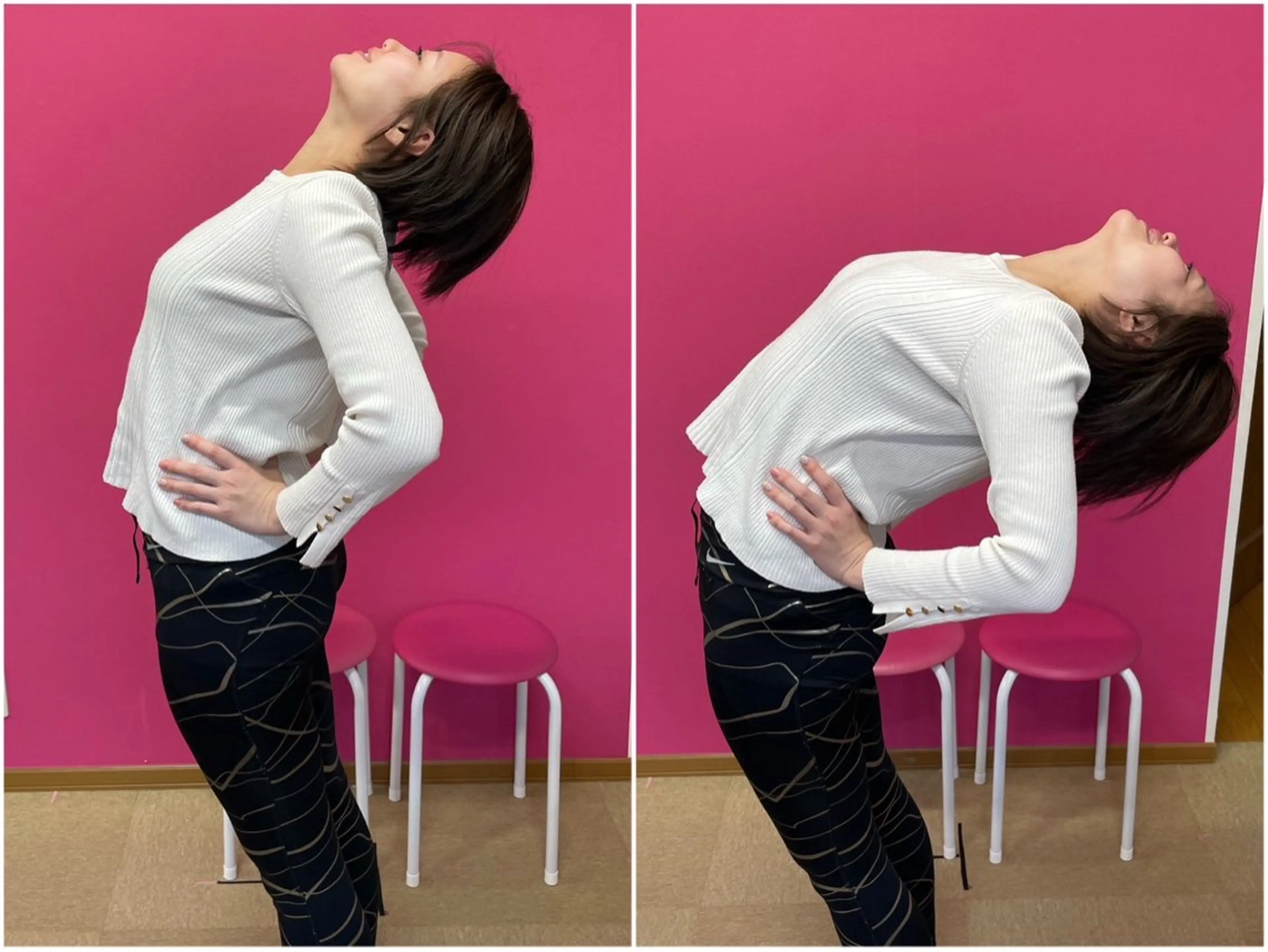 Stella｜BIYOU SEIKOTSU所属・KIYOTA SHIHOのエステ・リラクイメージ