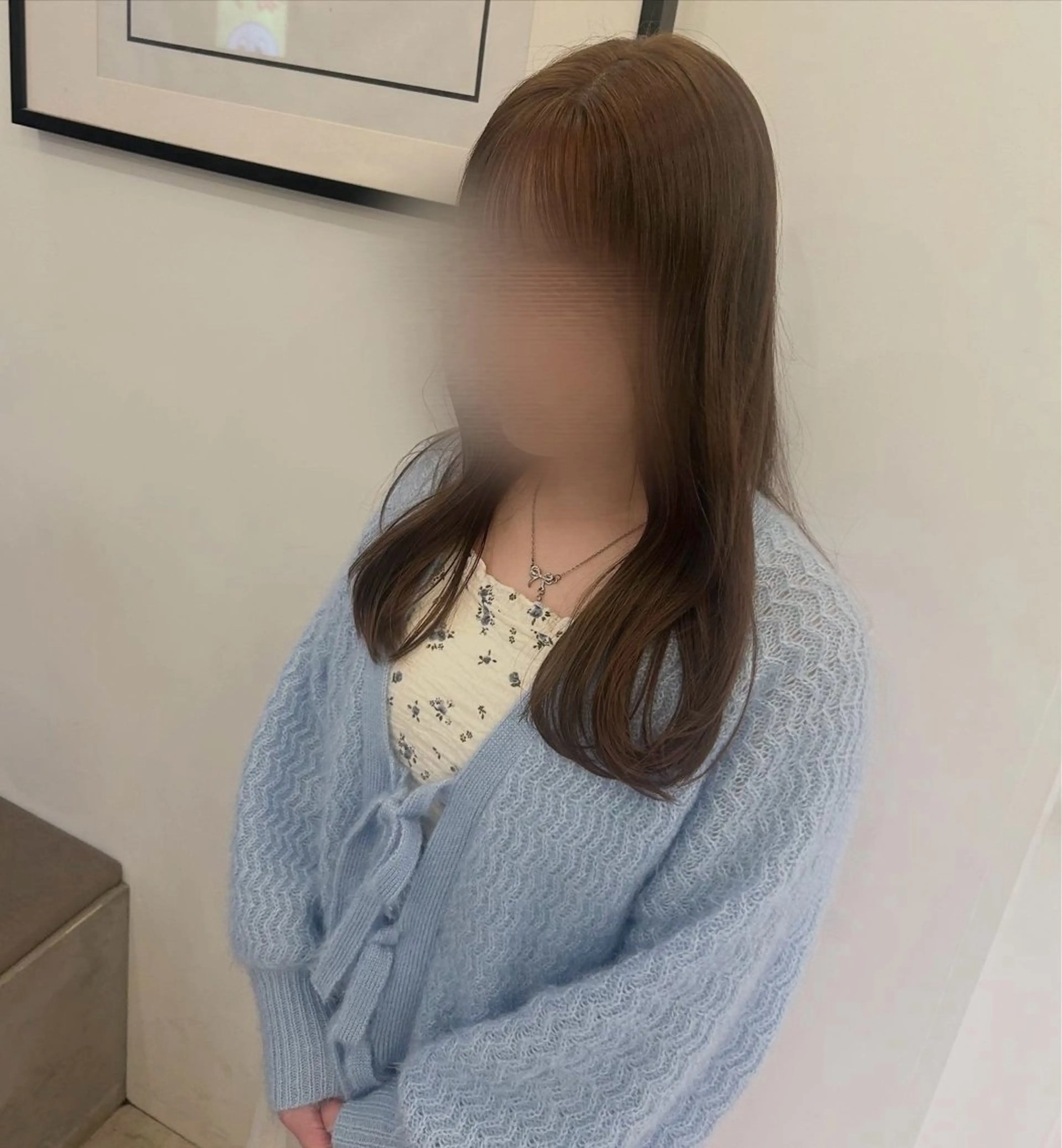 カラー ベージュカラー カット ヘアカラー トリートメント La fith hair fun 池袋店所属・赤み消しカラー🍏 白髪染め HIROのヘアスタイル