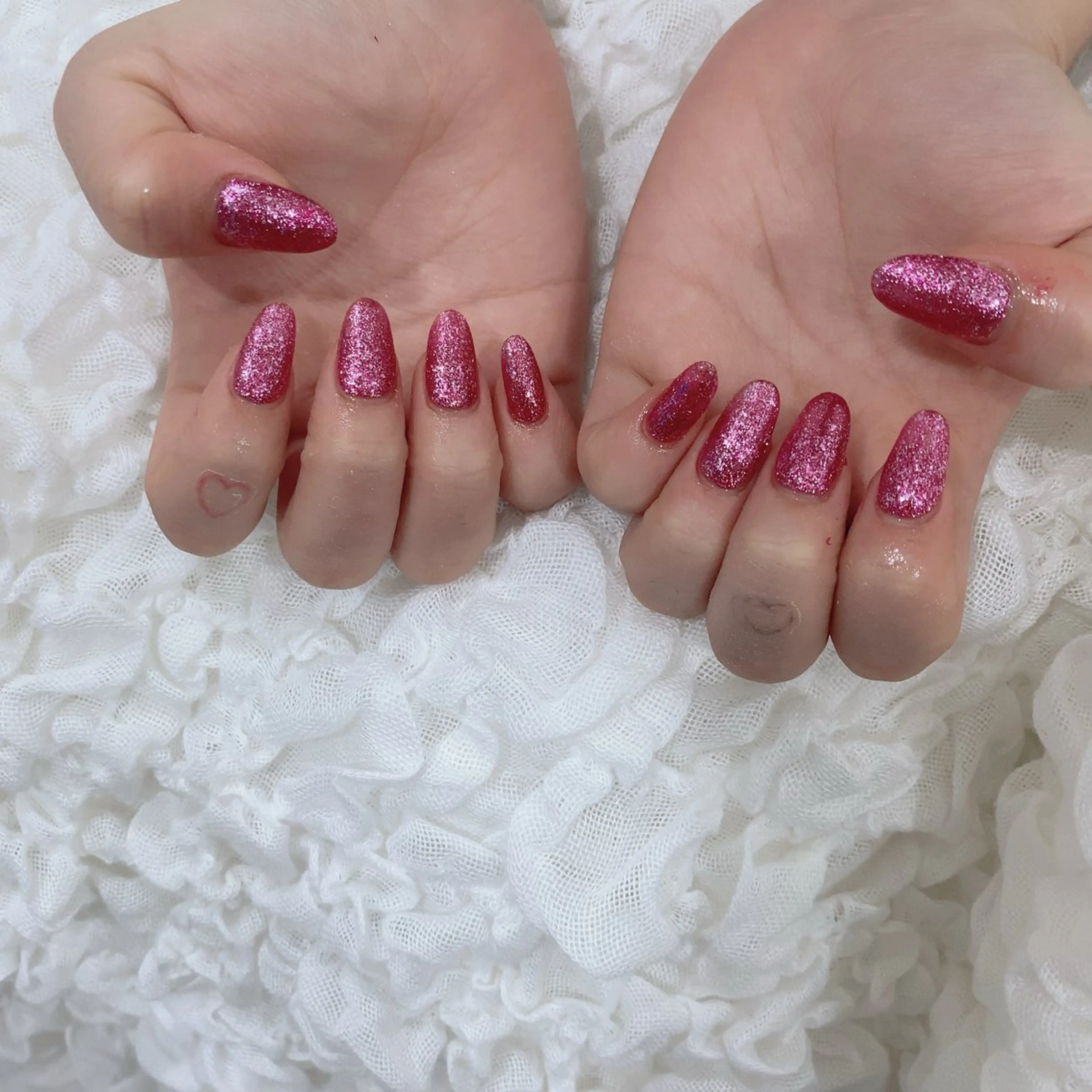 ネイル ハンドネイル SOL NAILのネイルデザイン