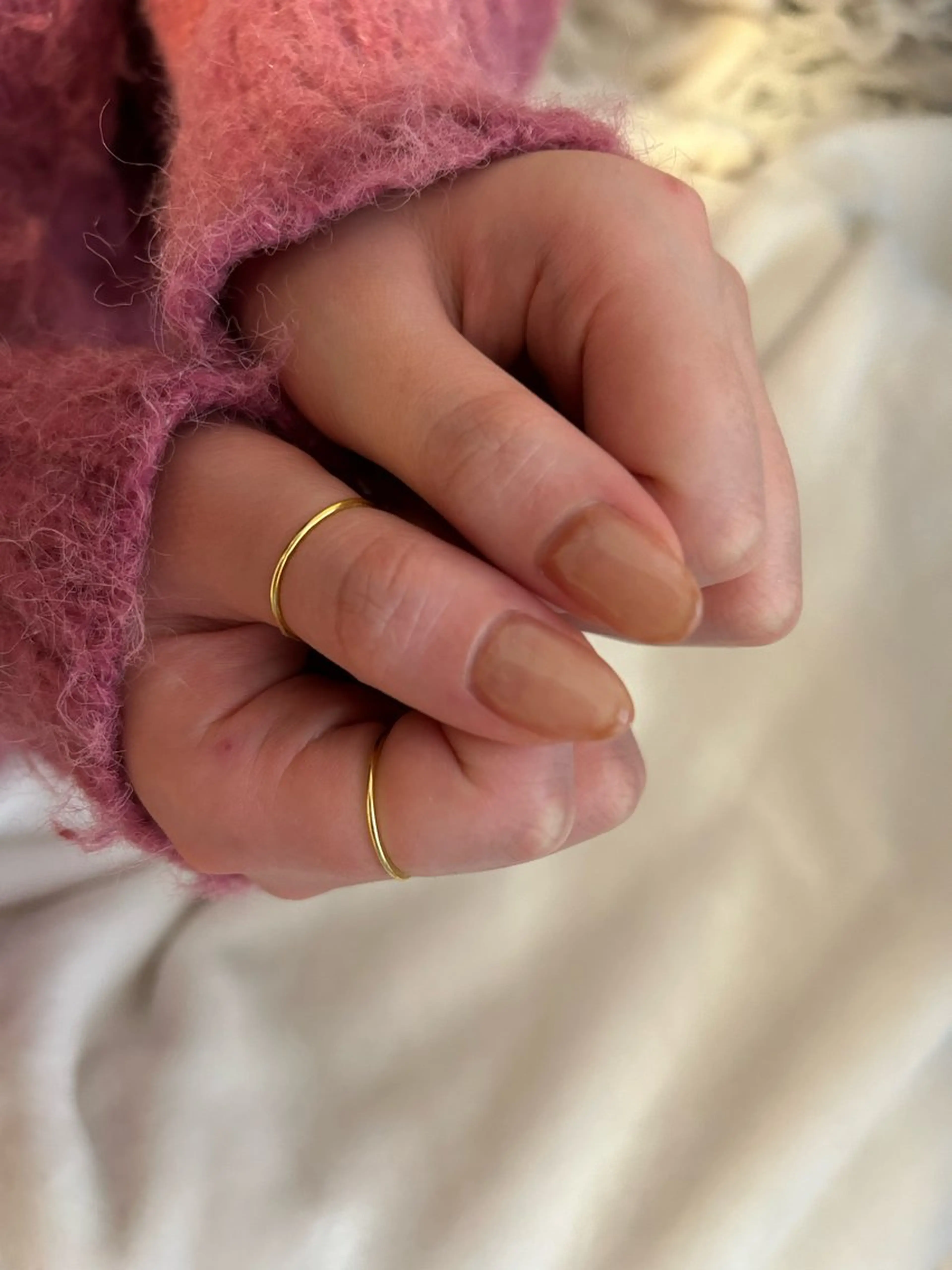 ネイル nnail Natsumiのネイルデザイン