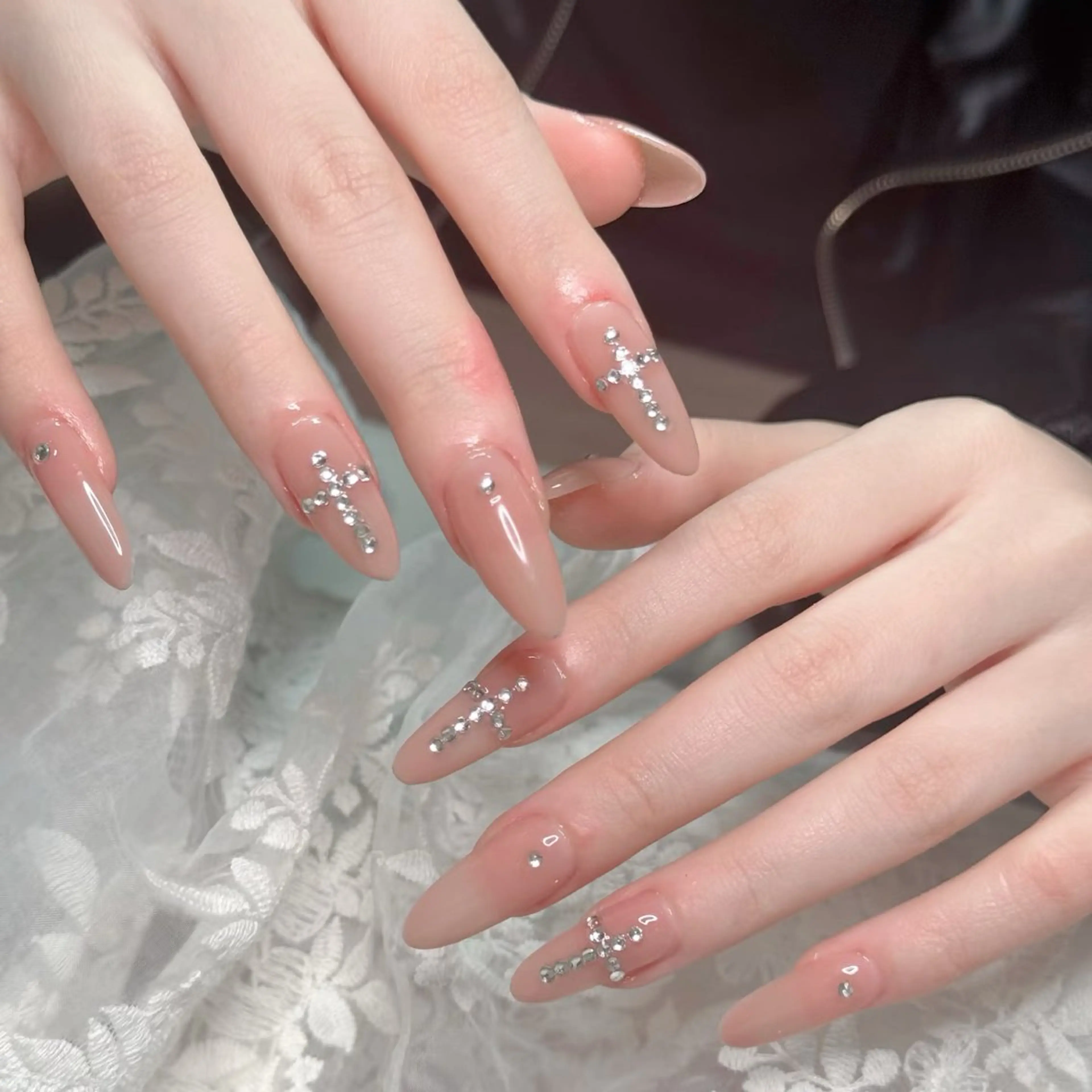 ネイル Lumi nail   salon所属・林 雪のネイルデザイン