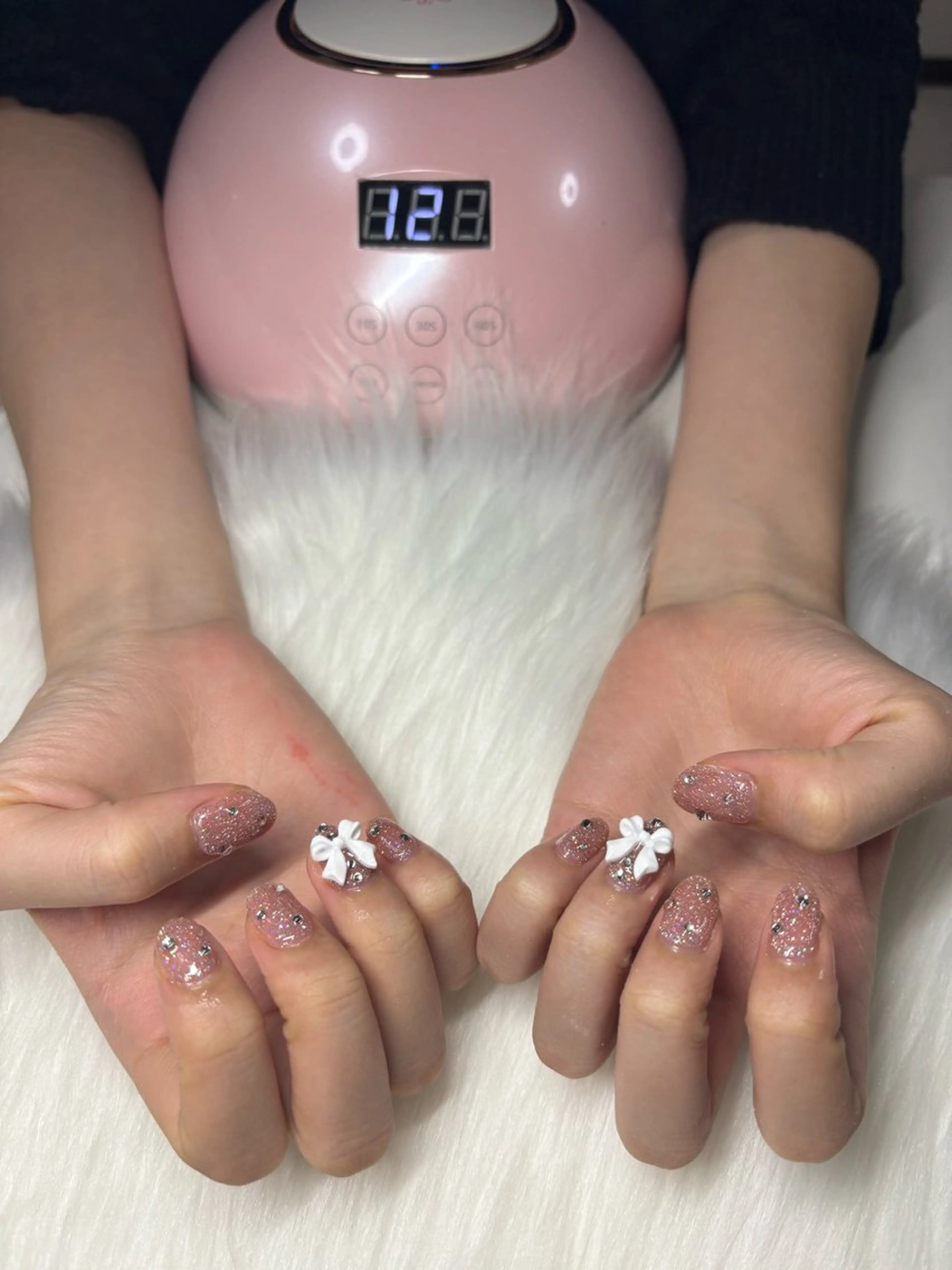 ネイル ハンドネイル MACHÉRIE青山 🎀のネイルデザイン