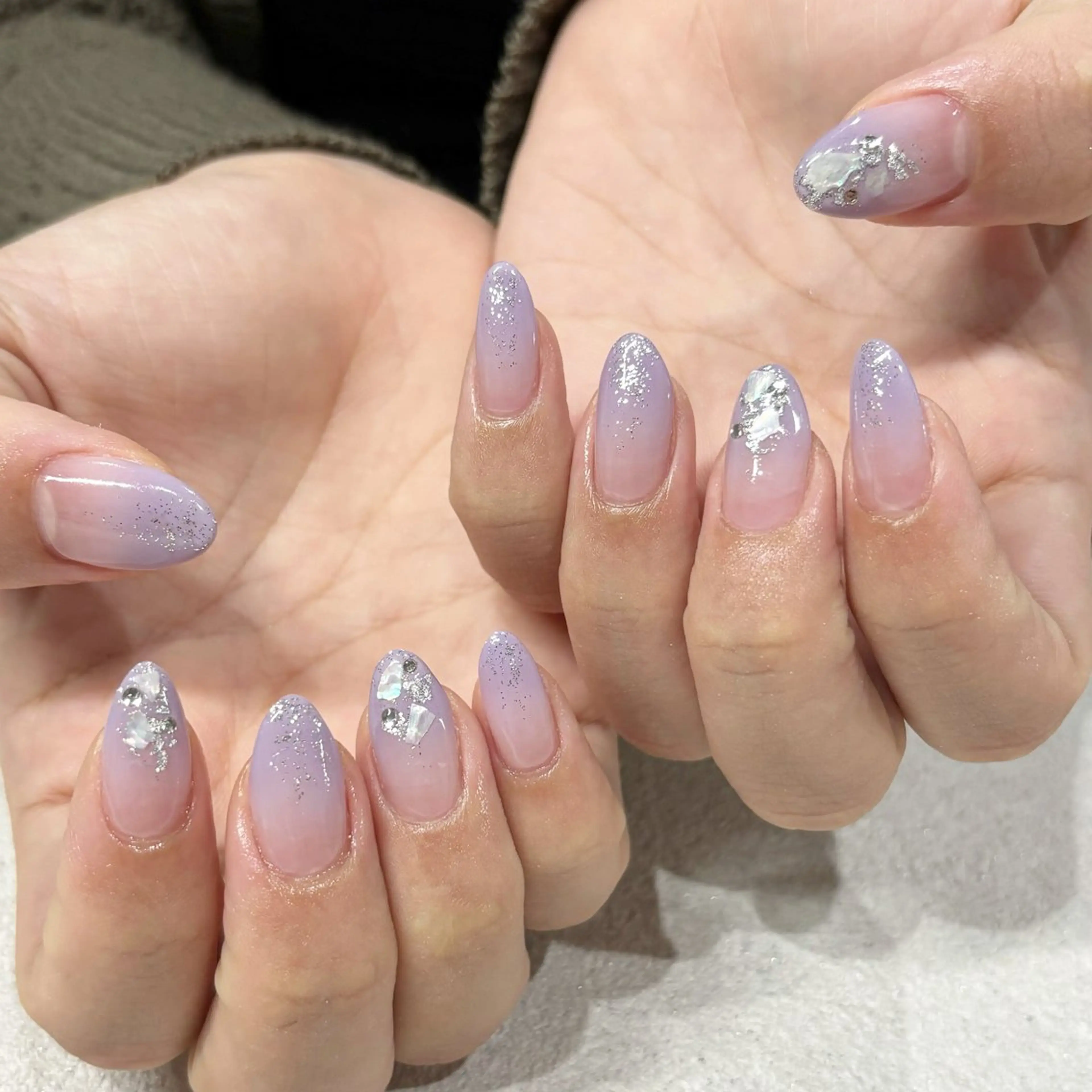ネイル doroom所属・Nail doroomのネイルデザイン