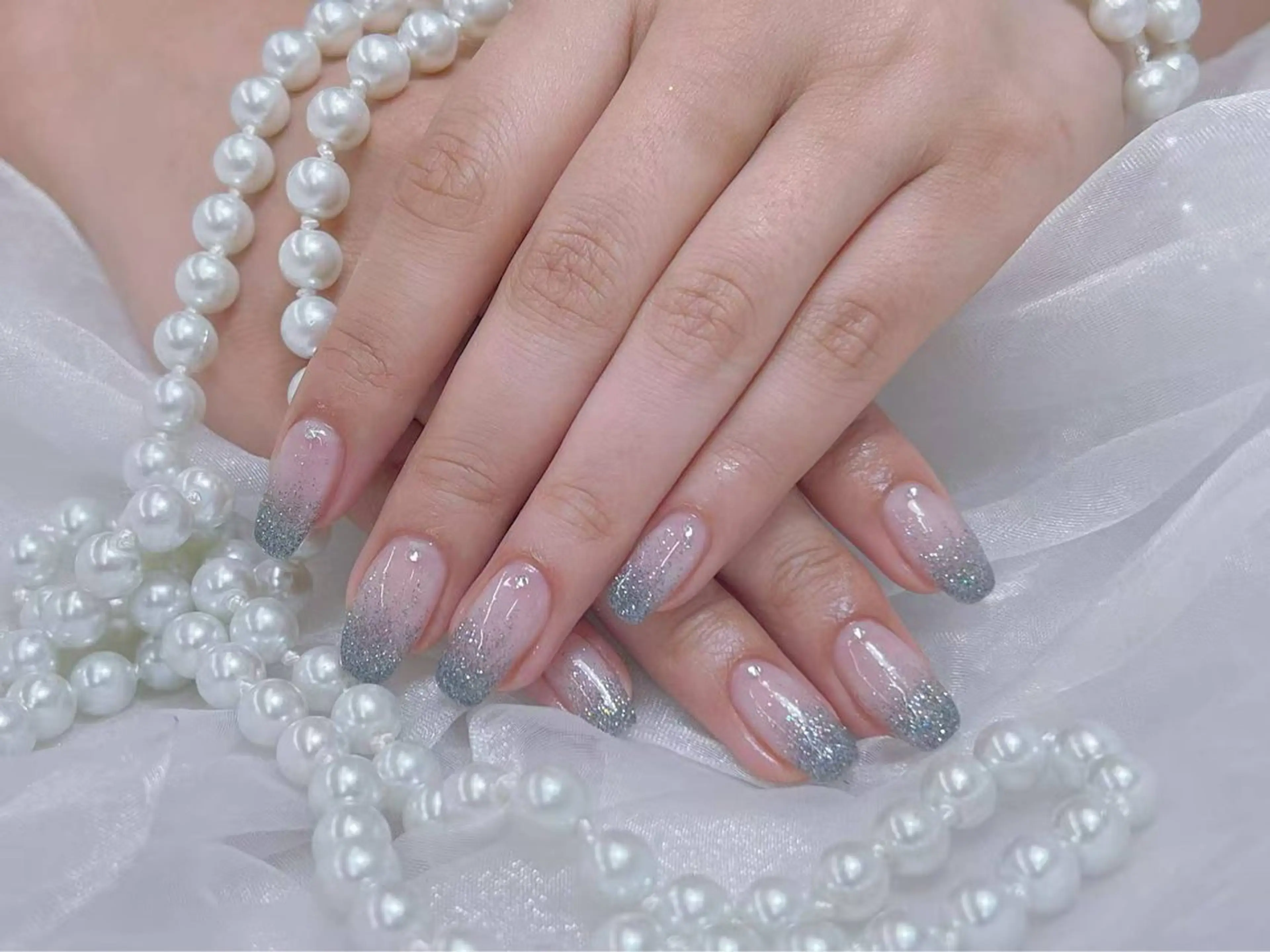 ネイル ハンドネイル 星野 せいなのネイルデザイン