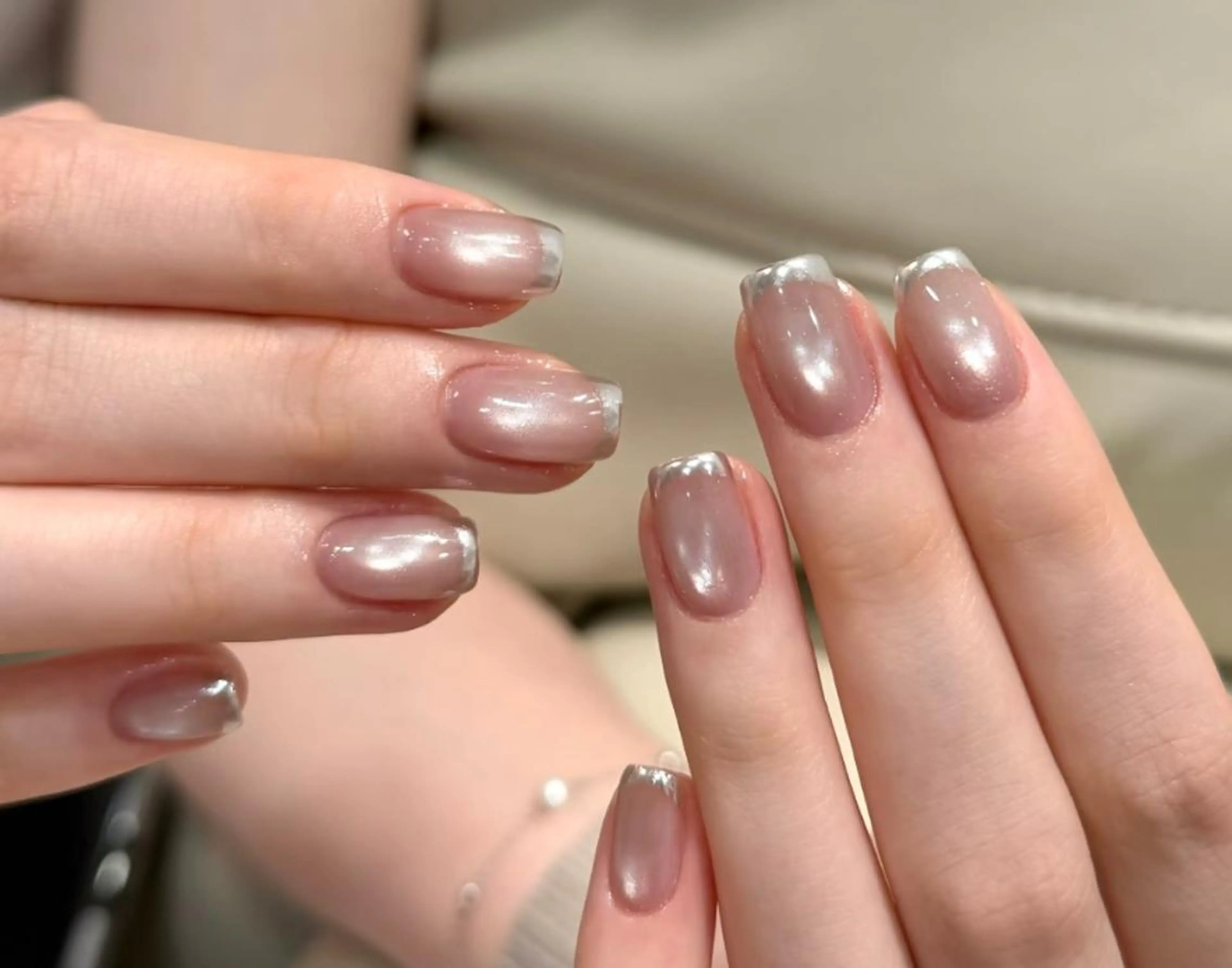 ネイル ハンドネイル Miya🎀 nailのネイルデザイン