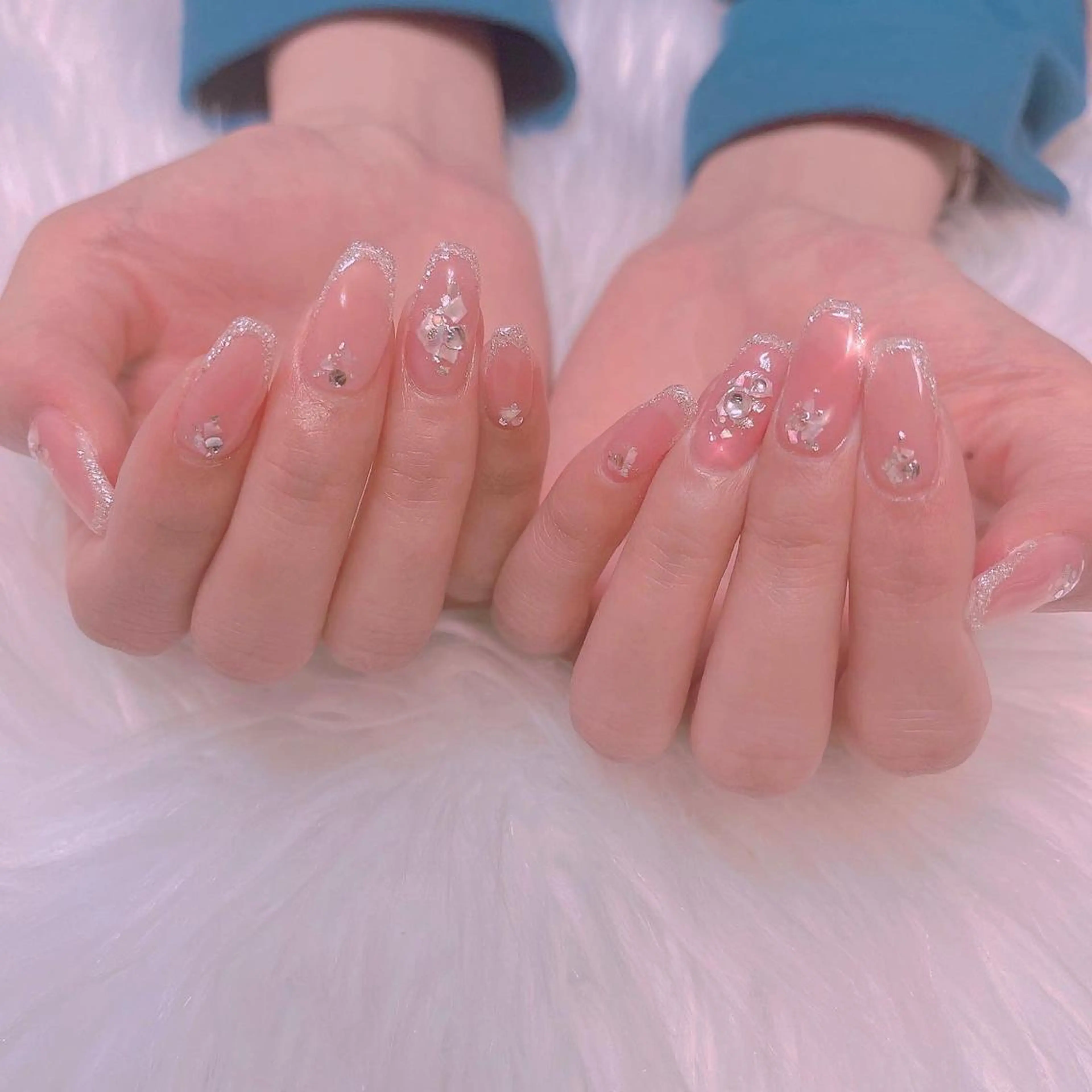 ネイル Private Salon 大宮のネイルデザイン