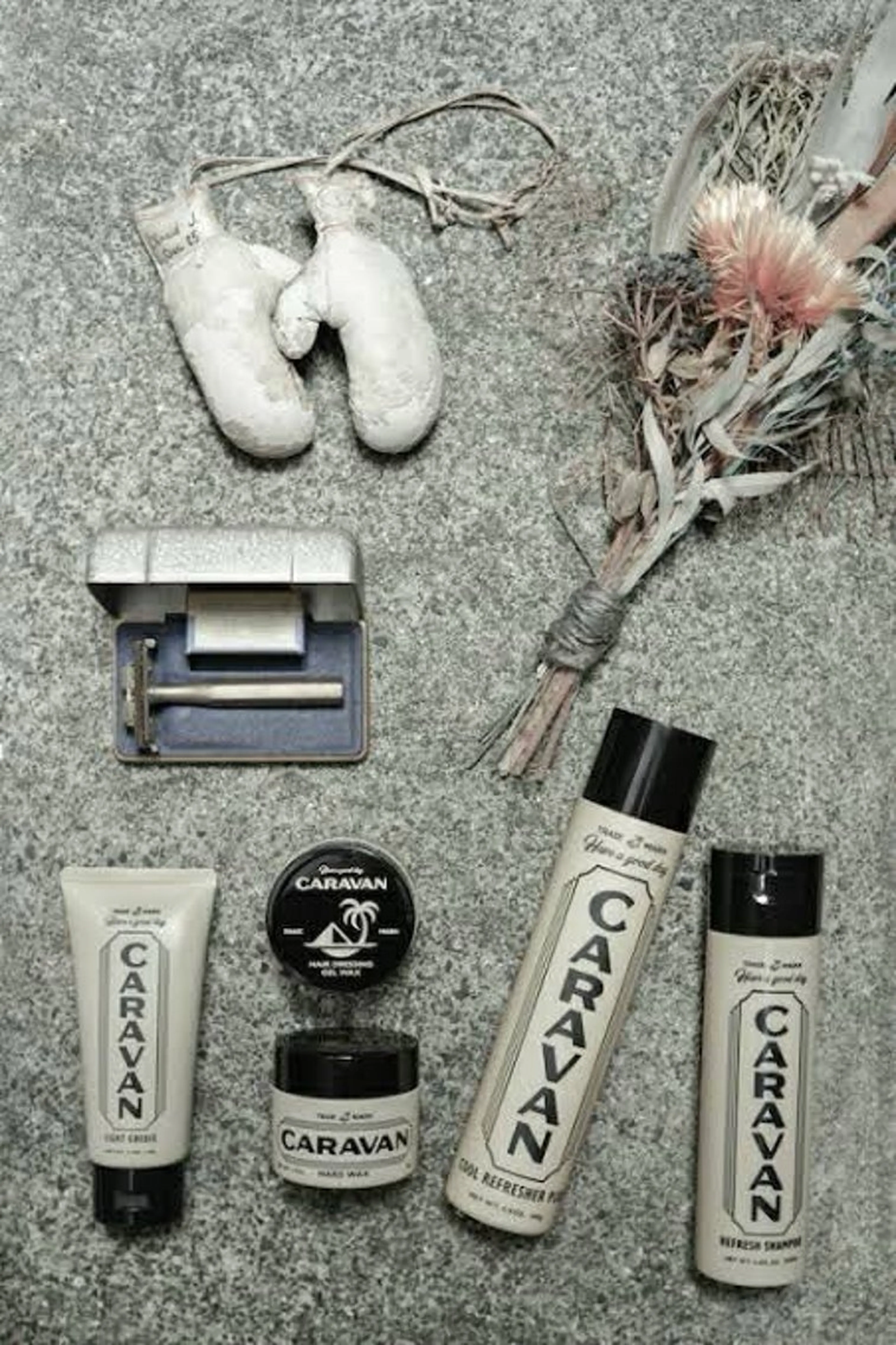 men's cut➕選べるスタイリング剤プレゼント🎁🎁の写真